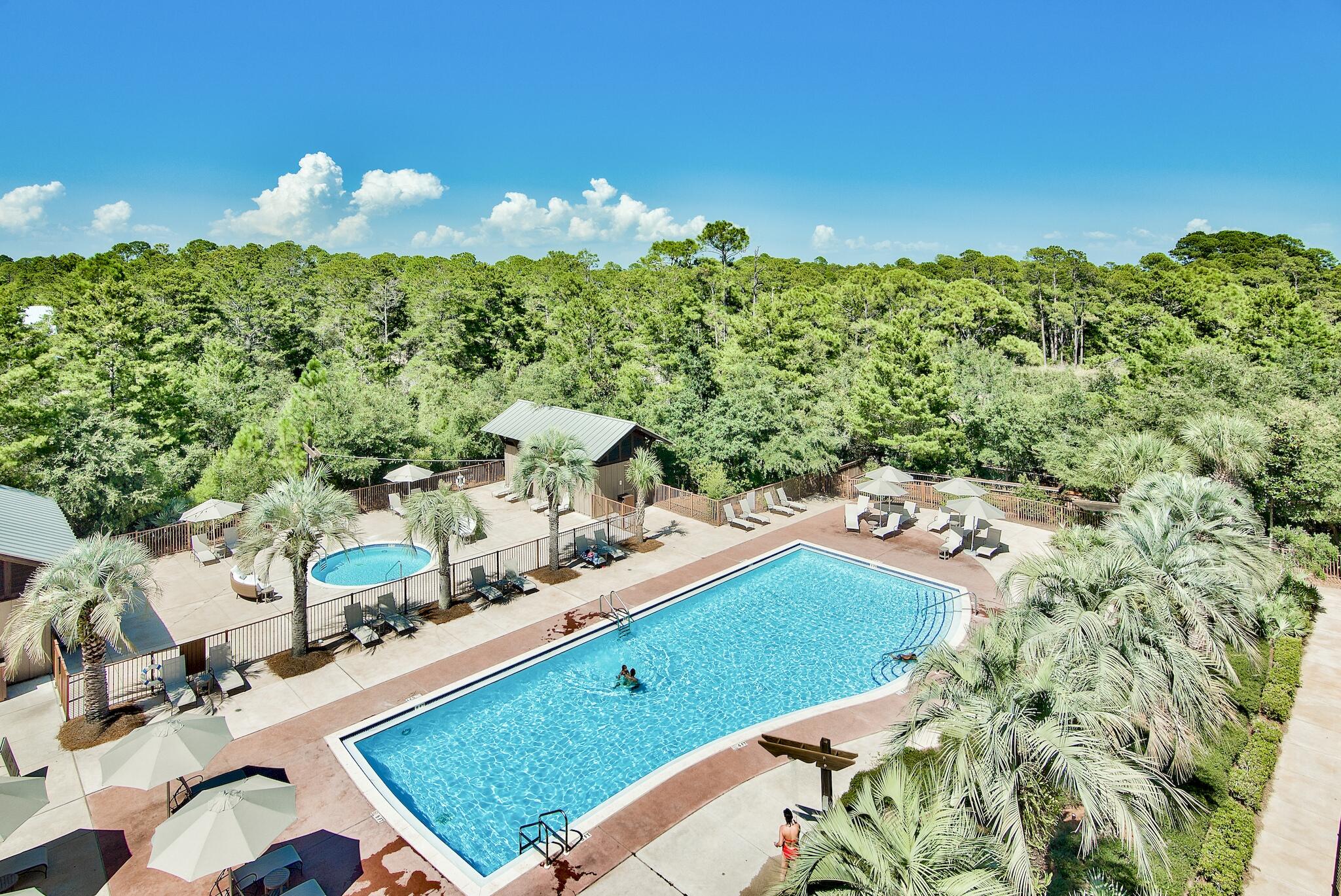REDFISH VILLAGE - Residential
