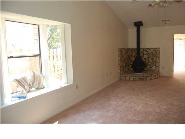 PORT DIXIE - Residential Lease