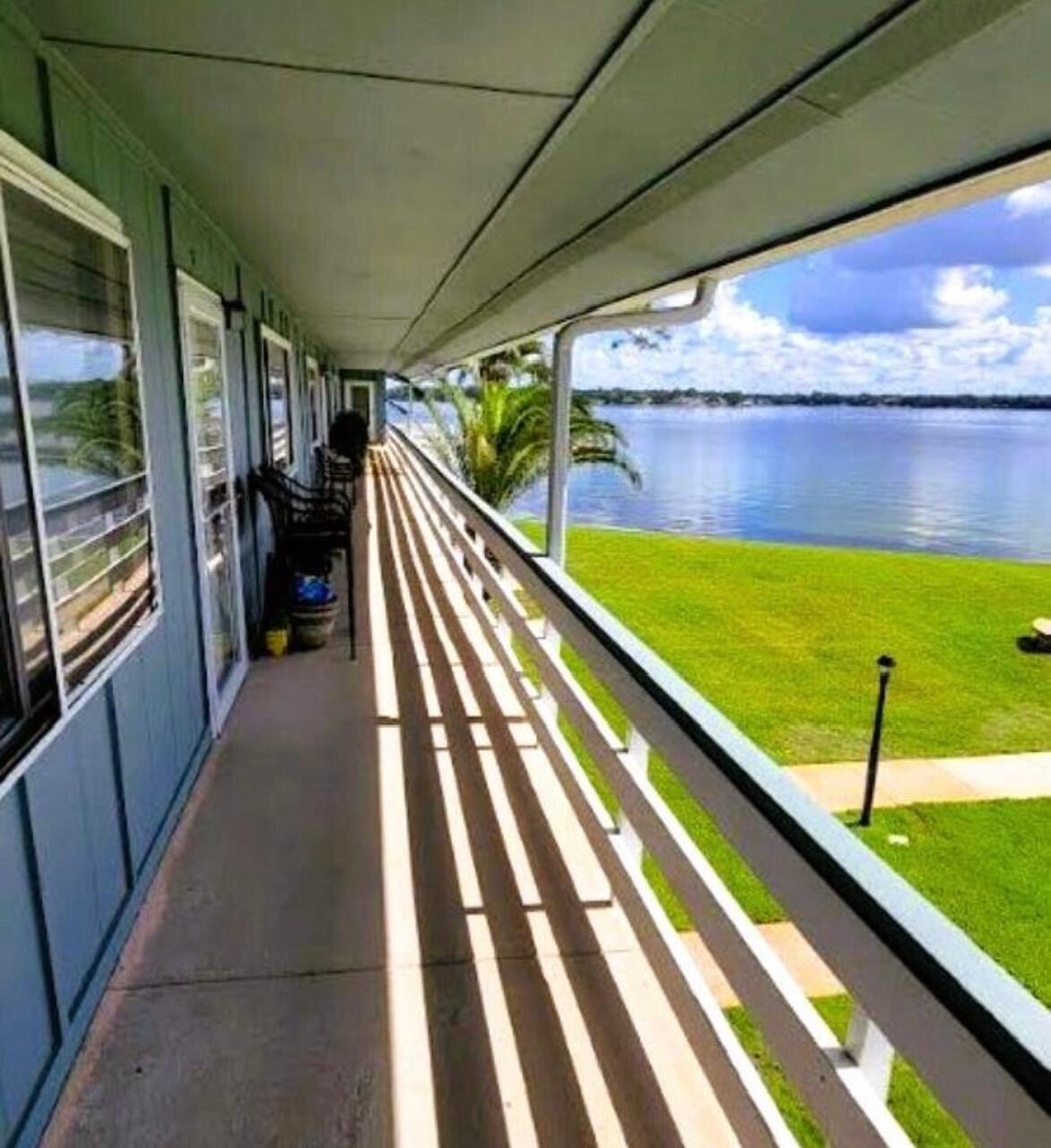 BAYVIEW WATERS CONDO - Residential Lease
