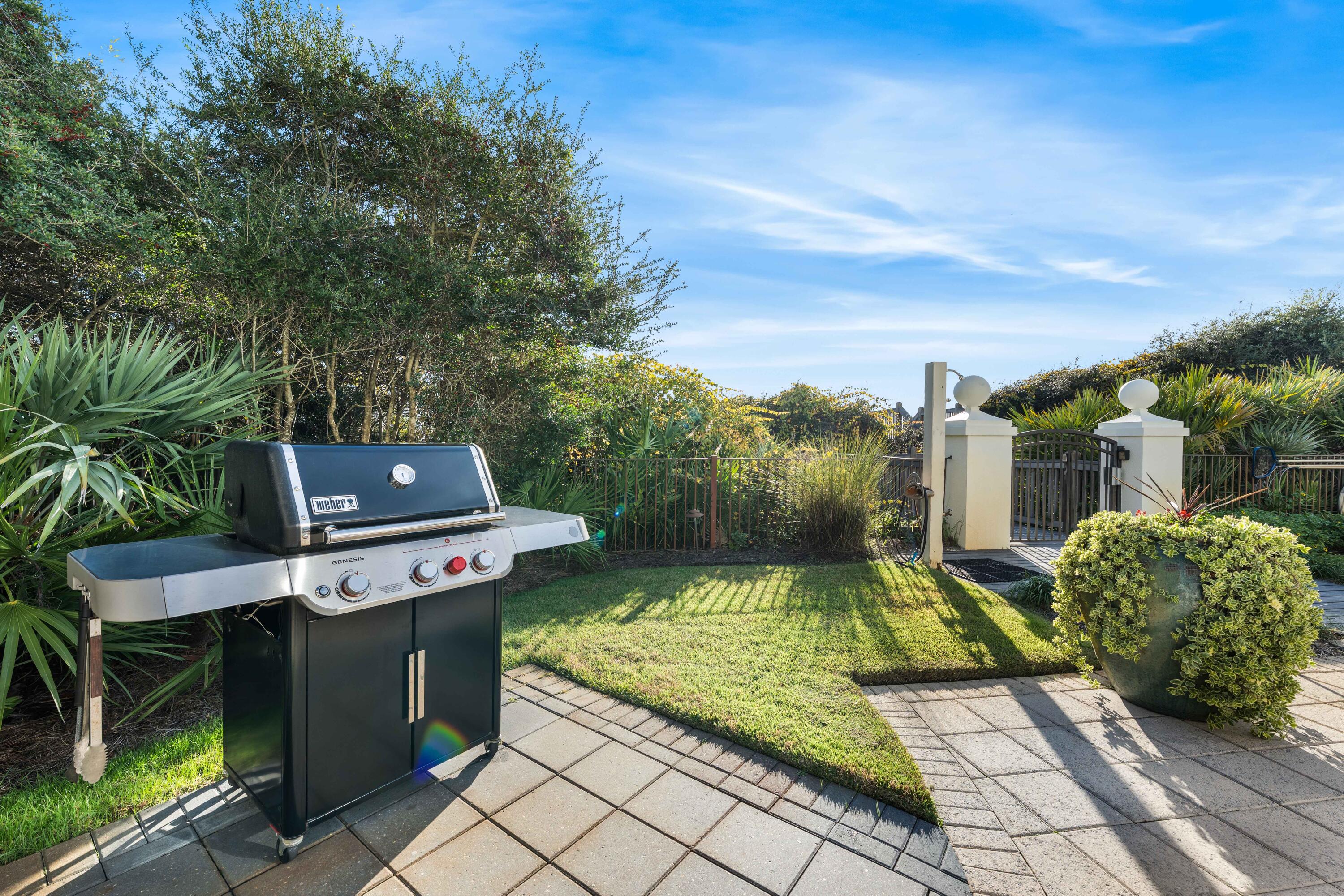 PARK PLACE ON SEAGROVE BEACH - Residential