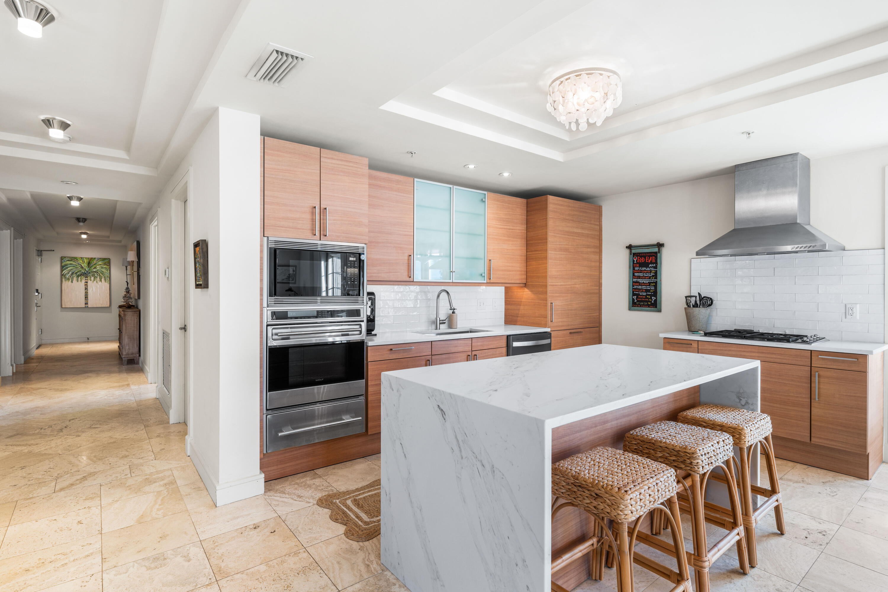 PARK PLACE ON SEAGROVE BEACH - Residential