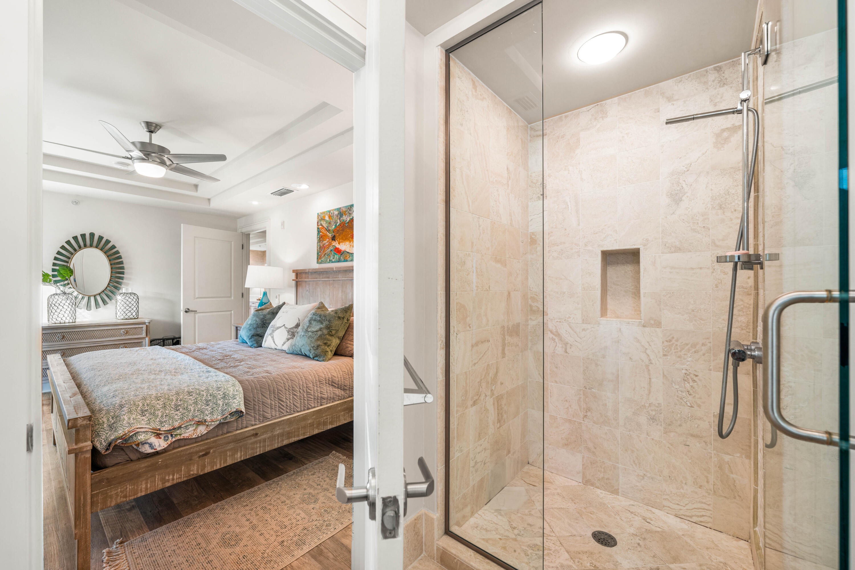 PARK PLACE ON SEAGROVE BEACH - Residential