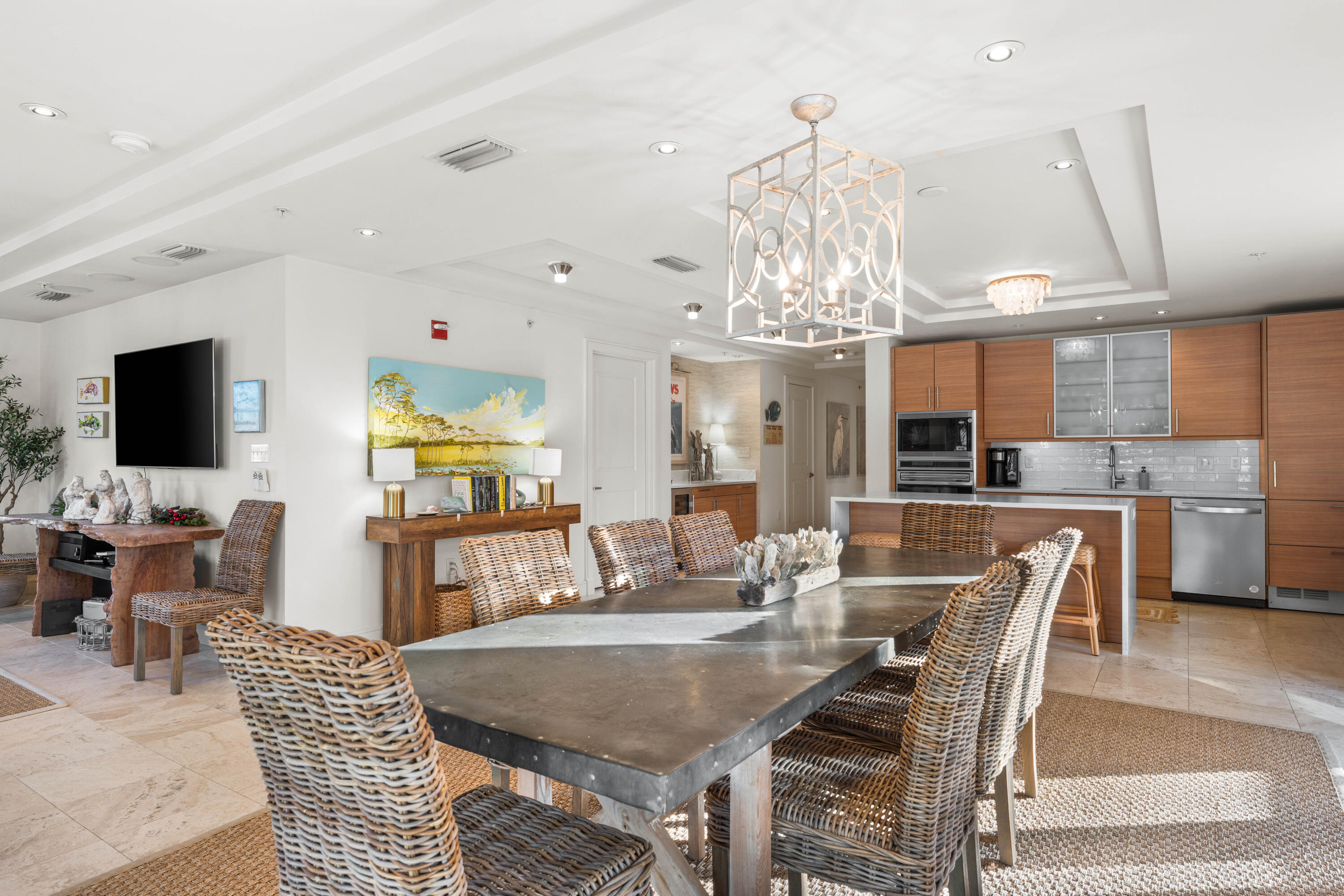 PARK PLACE ON SEAGROVE BEACH - Residential