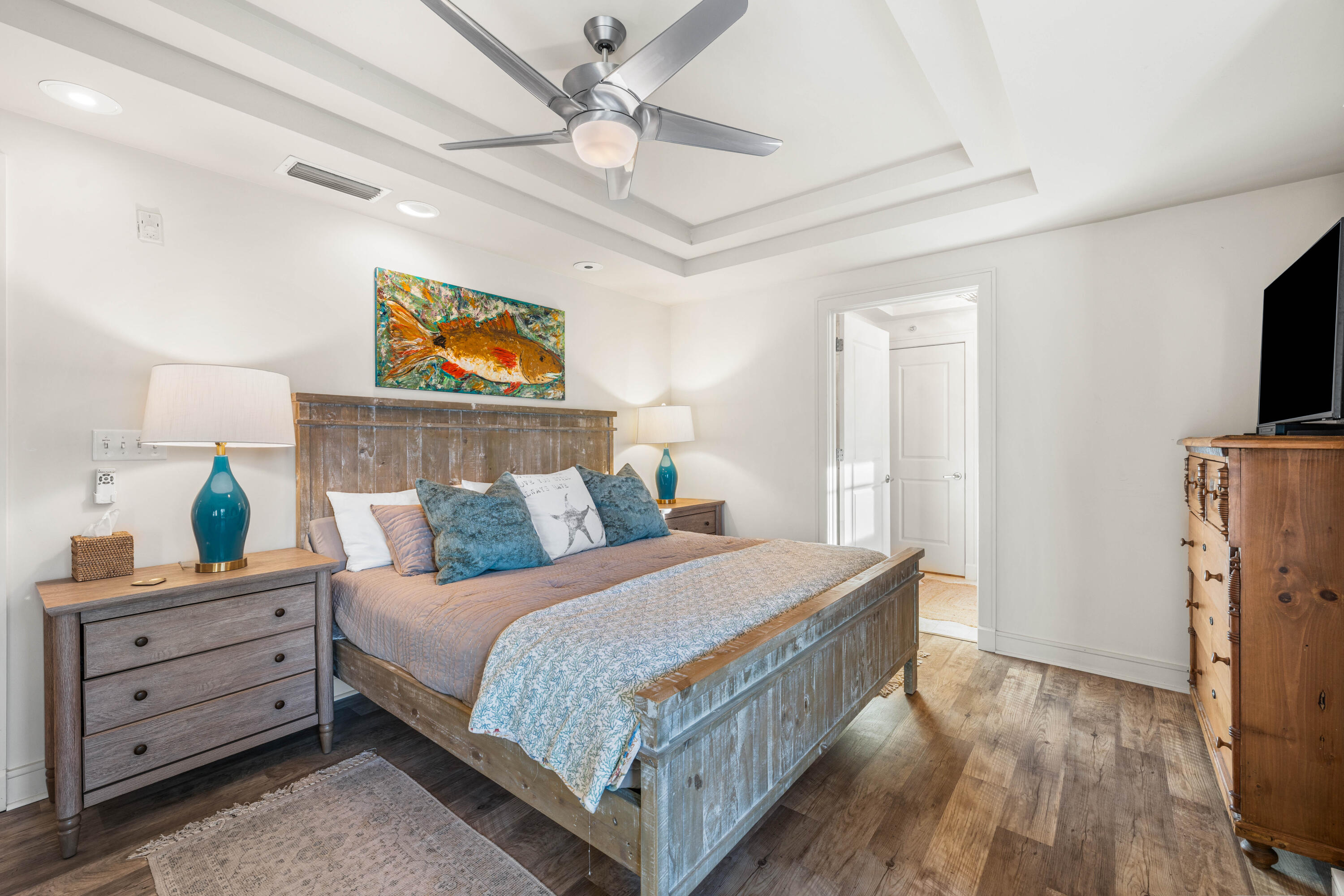 PARK PLACE ON SEAGROVE BEACH - Residential