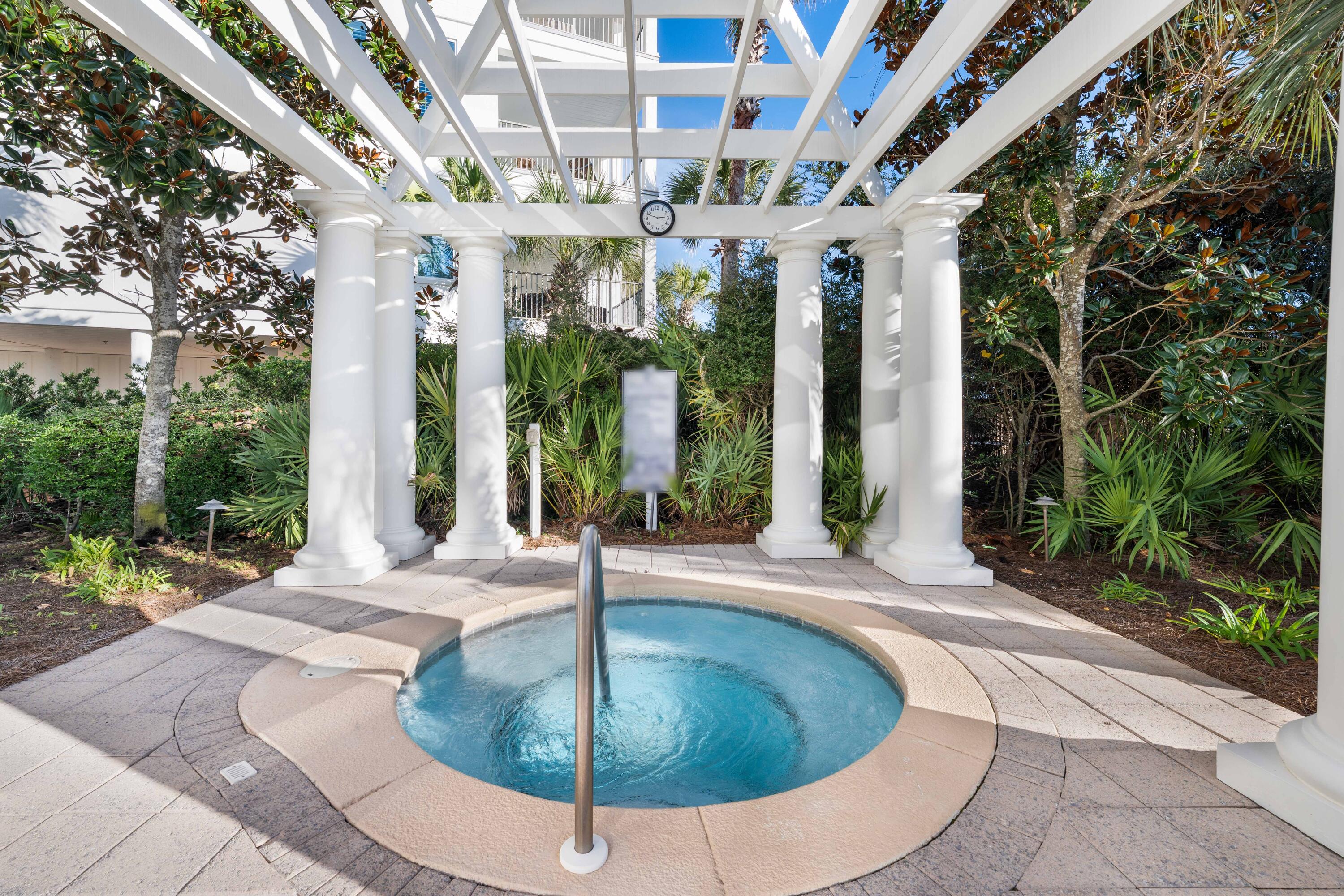 PARK PLACE ON SEAGROVE BEACH - Residential