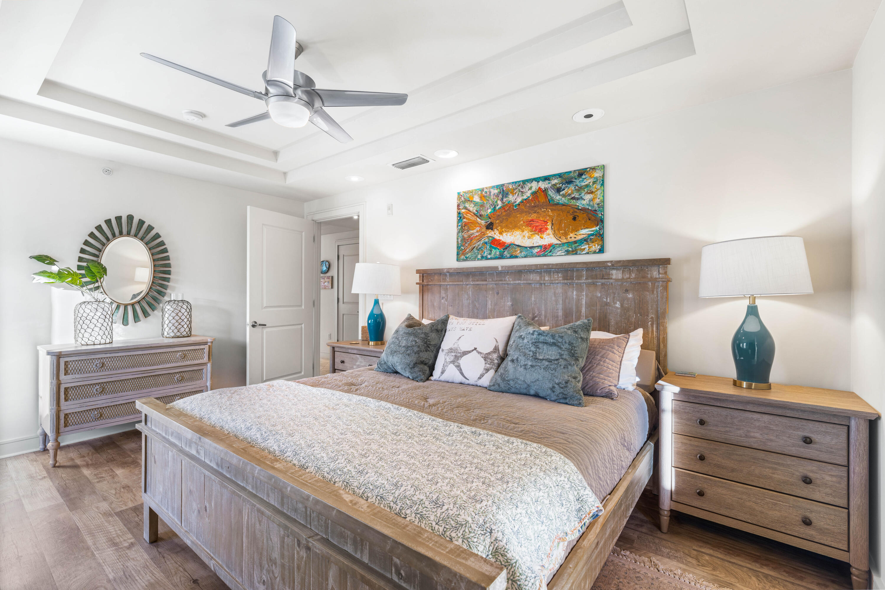 PARK PLACE ON SEAGROVE BEACH - Residential