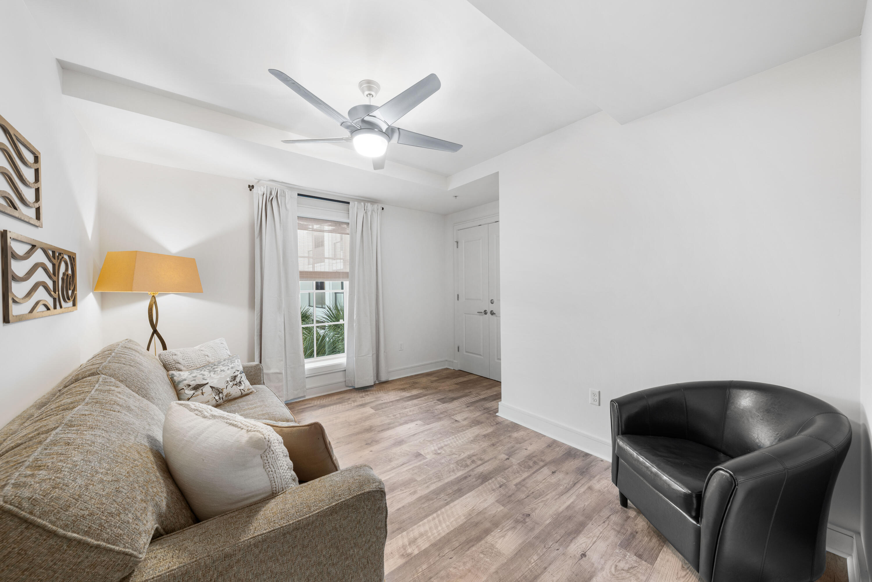 PARK PLACE ON SEAGROVE BEACH - Residential