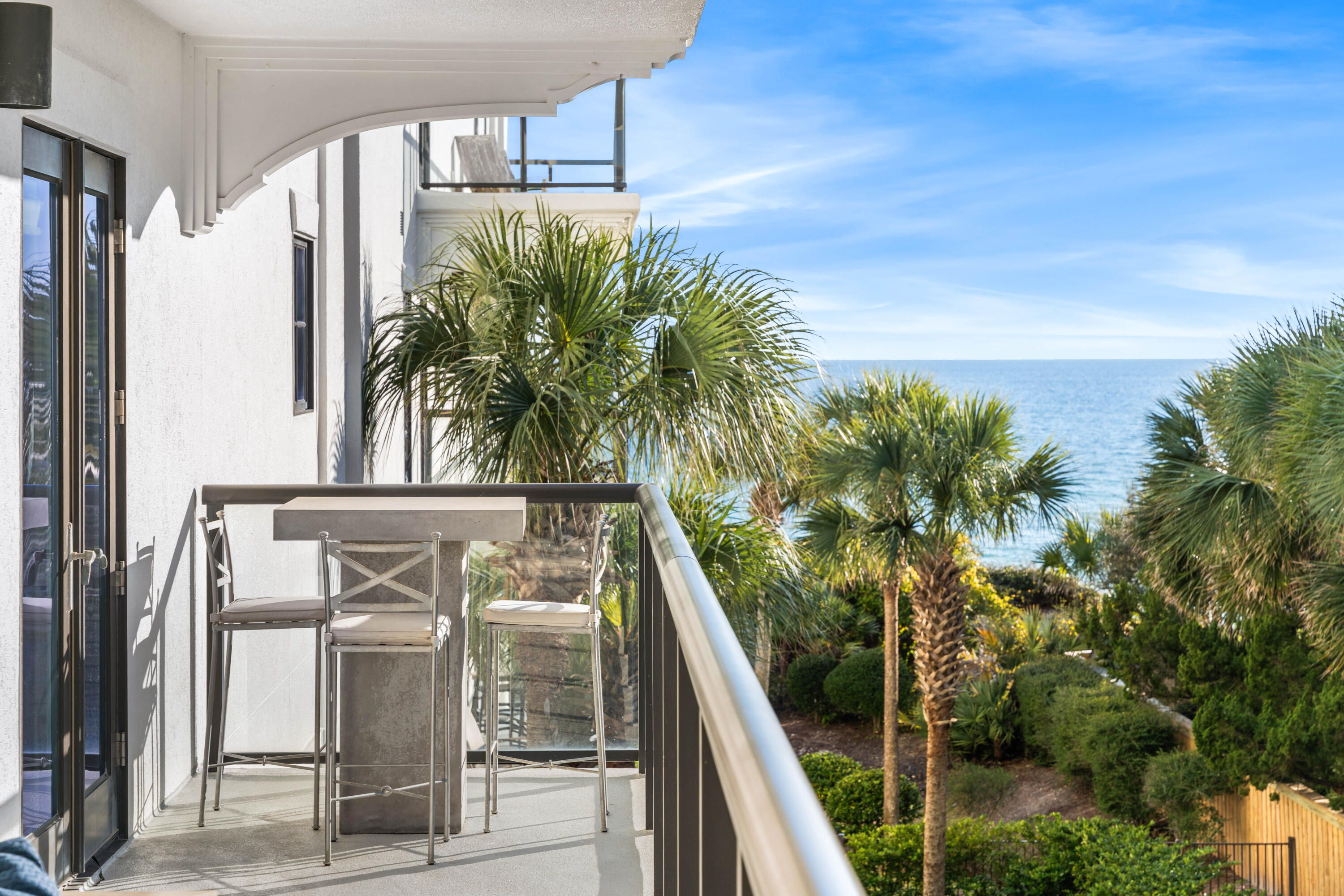 PARK PLACE ON SEAGROVE BEACH - Residential