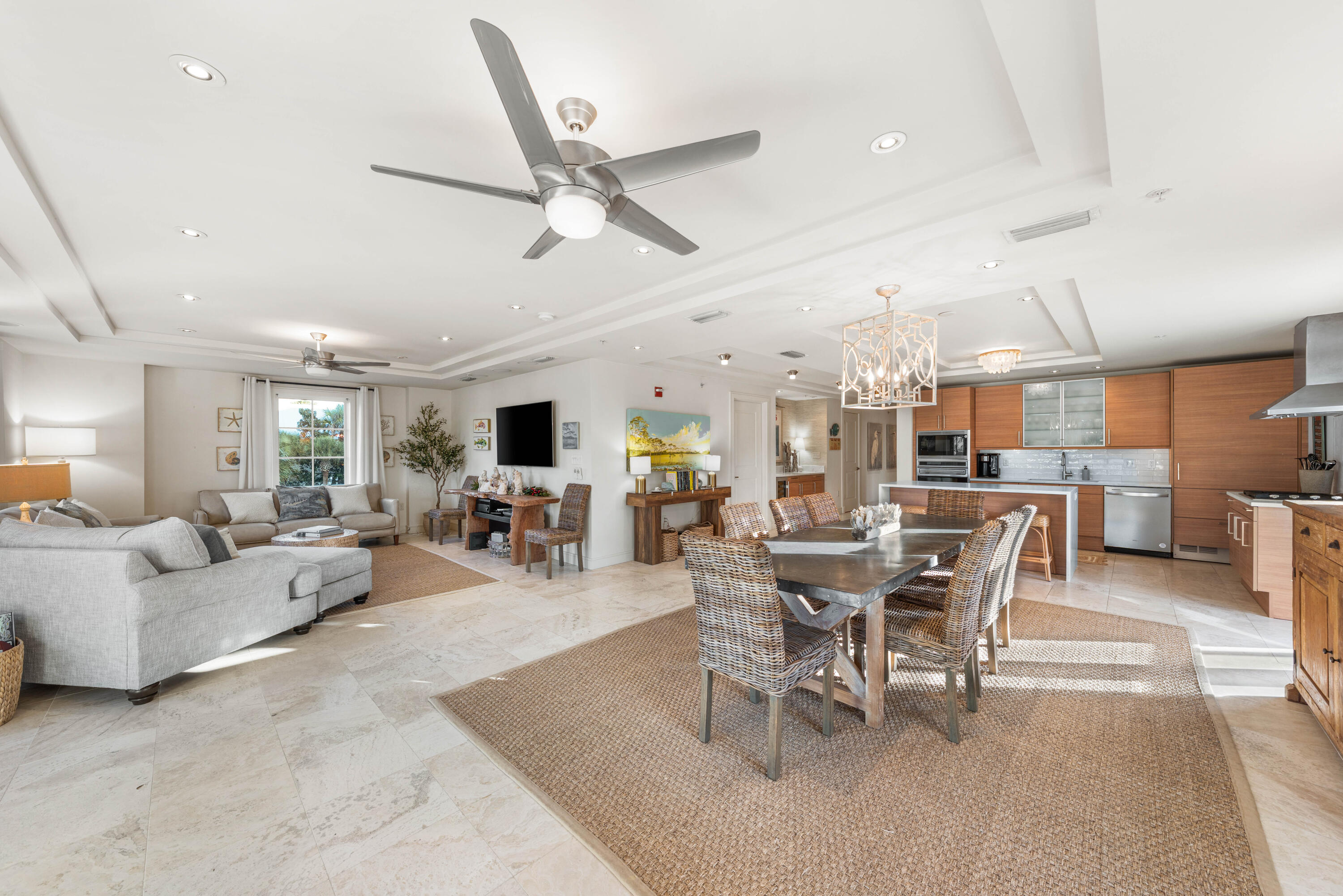 PARK PLACE ON SEAGROVE BEACH - Residential