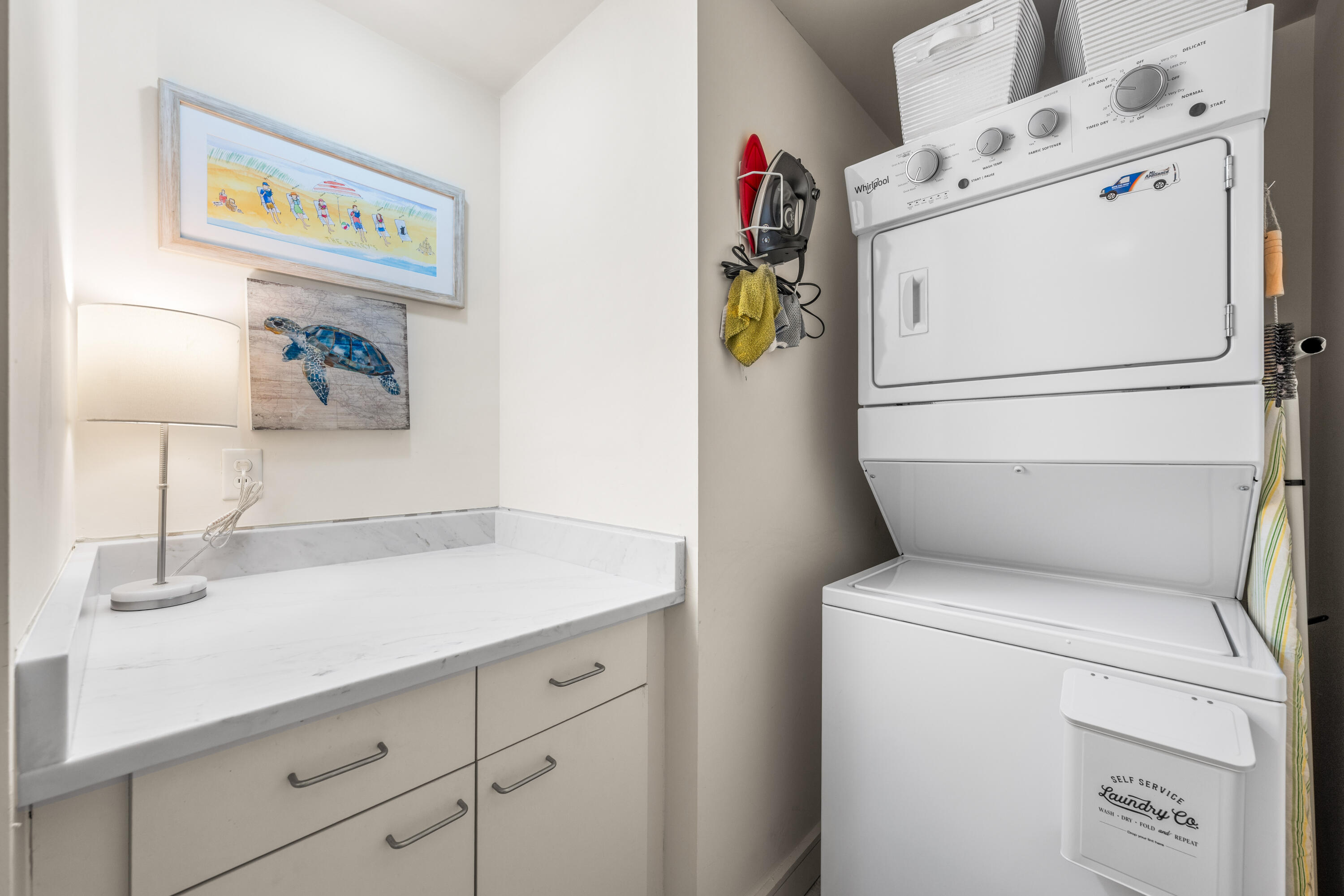 PARK PLACE ON SEAGROVE BEACH - Residential