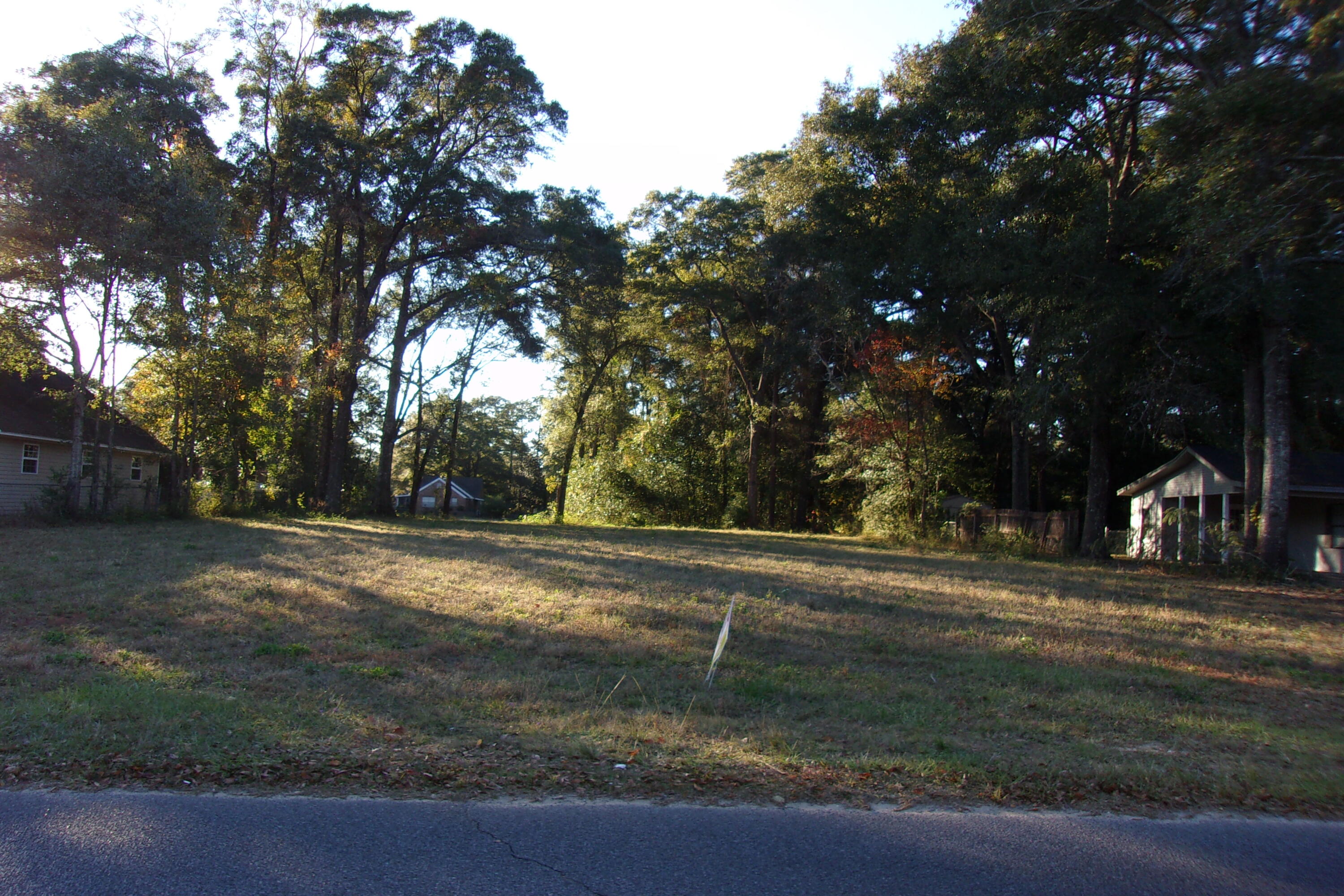 MCCASKILL ADDN - Land