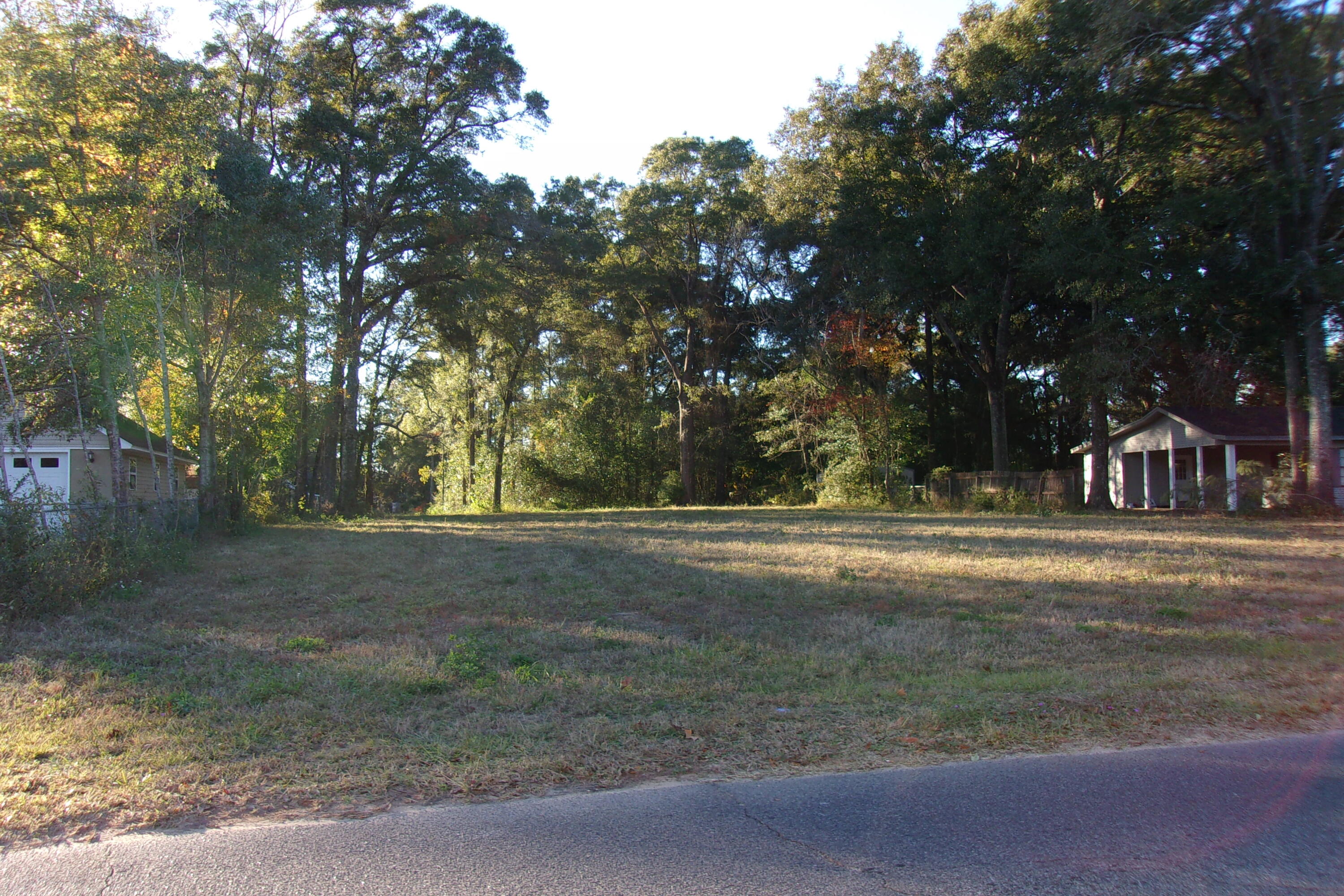 MCCASKILL ADDN - Land