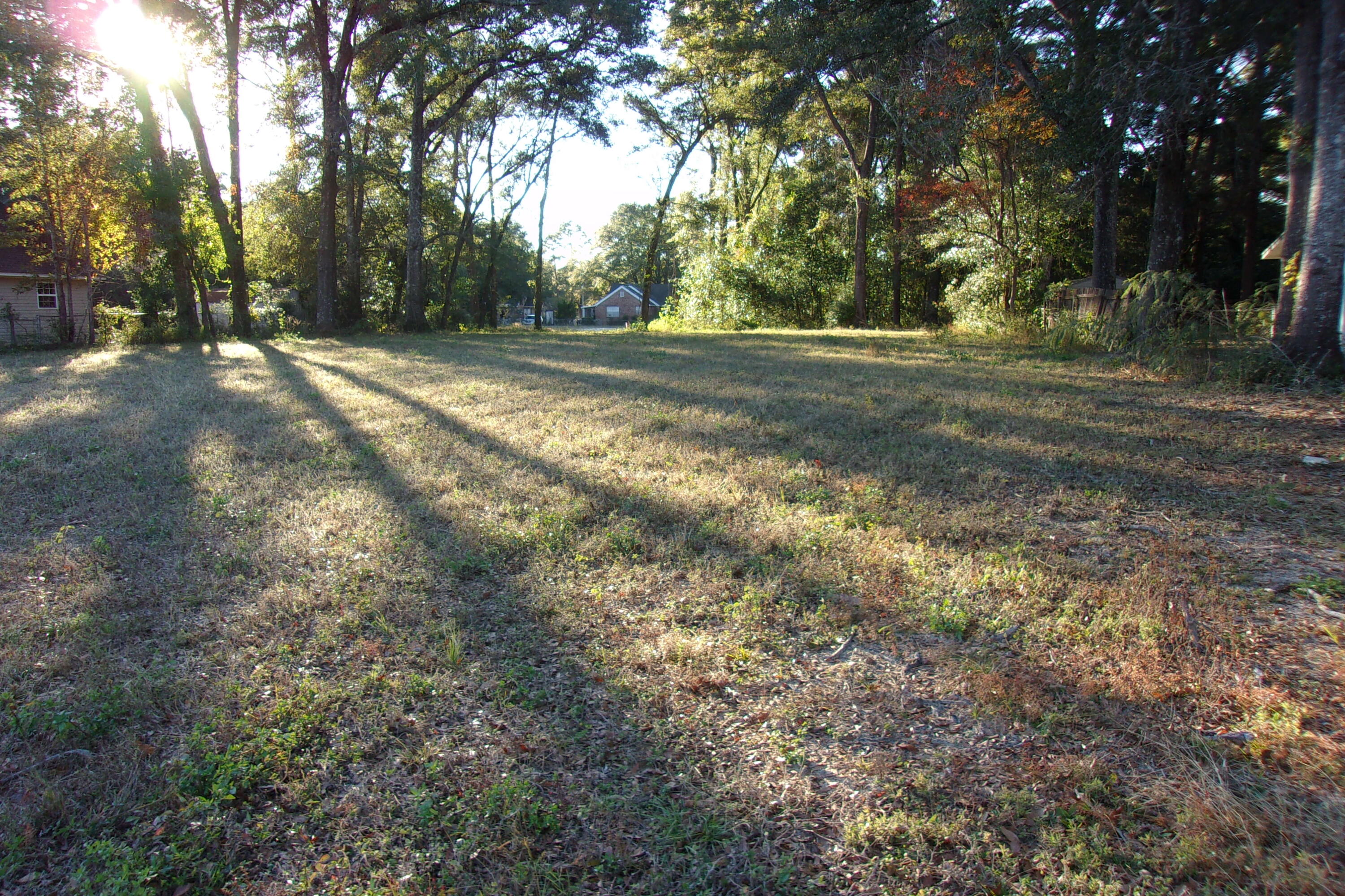 MCCASKILL ADDN - Land