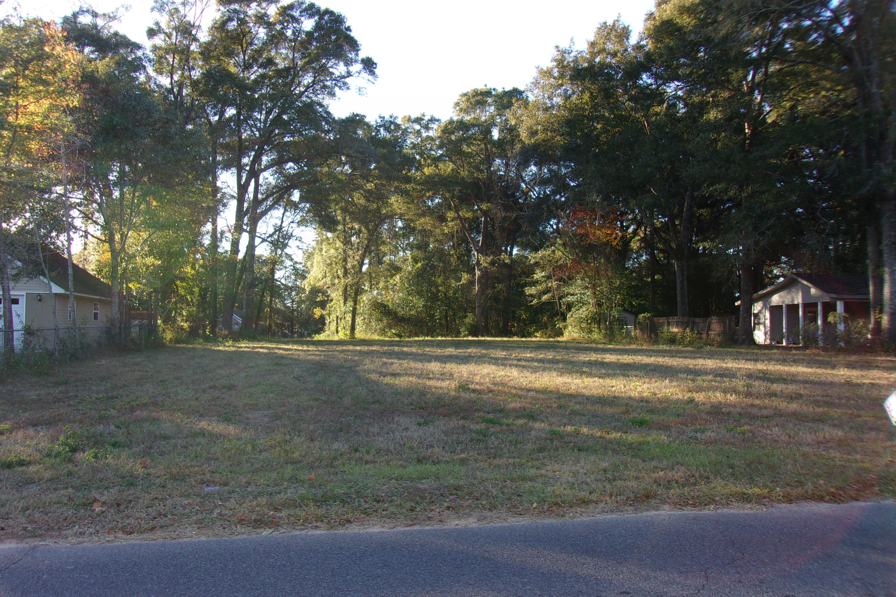 MCCASKILL ADDN - Land