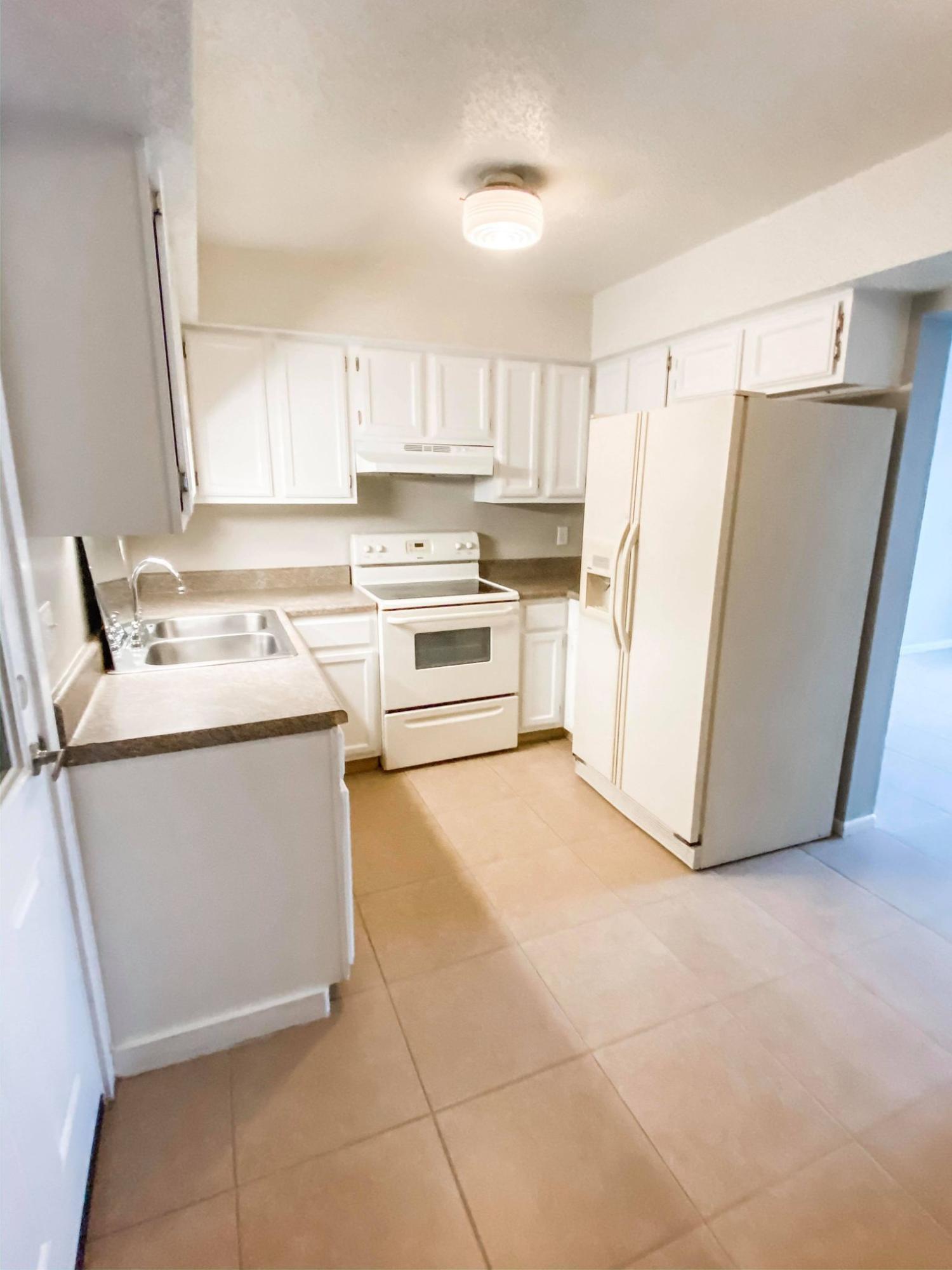 AVAILABLE.... August 12, 2021.. This home has been remodeled and is ready for a new family! This home has a spacious mud-room with an AS IS washer/dryer. NO inside smoking and pets allowed upon approval with a non-refundable pet fee. Minimum 600 FICO credit score required in addition to meeting applicant rental criteria.
