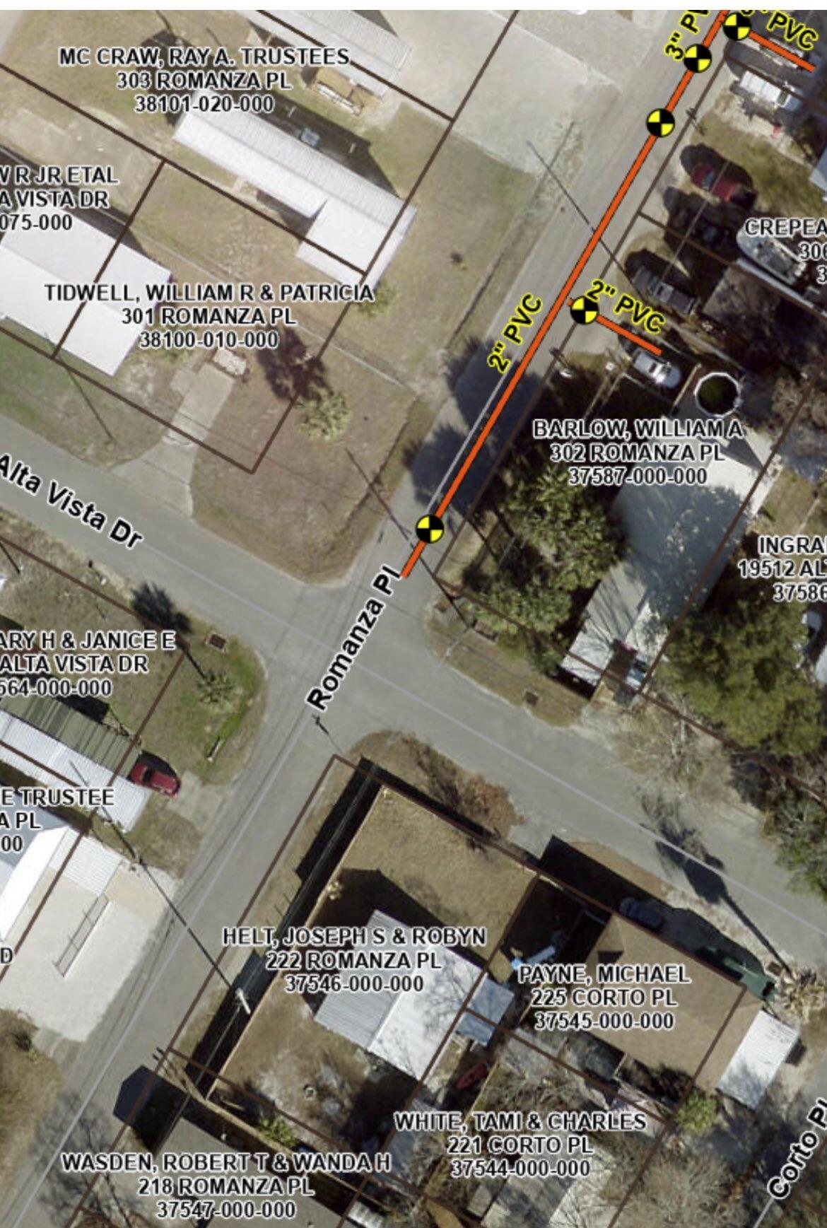 LAGUNA BEACH LOT 12 BLK 12-B ORB 1995 P 1260 - Residential