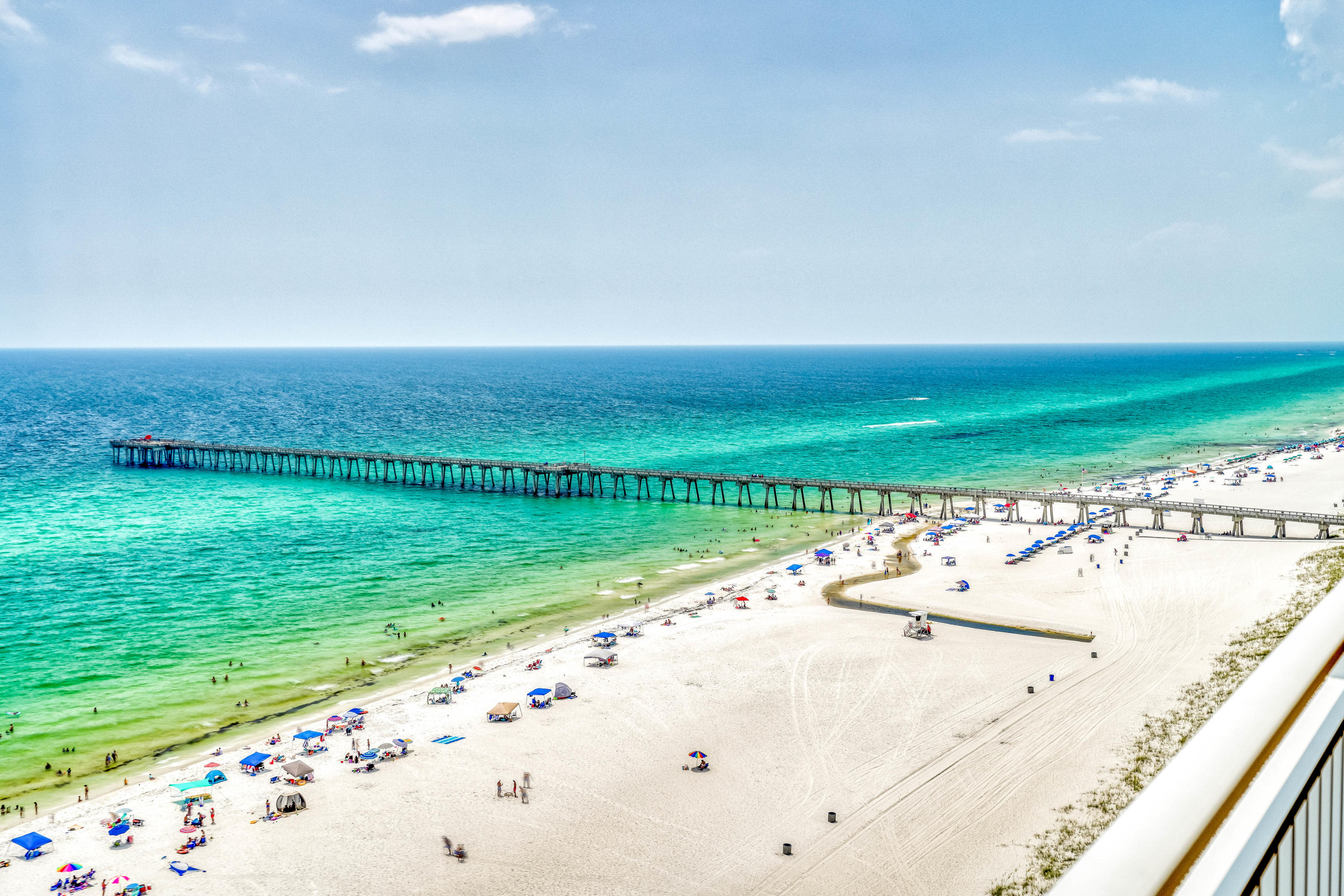 STERLING REEF - Residential