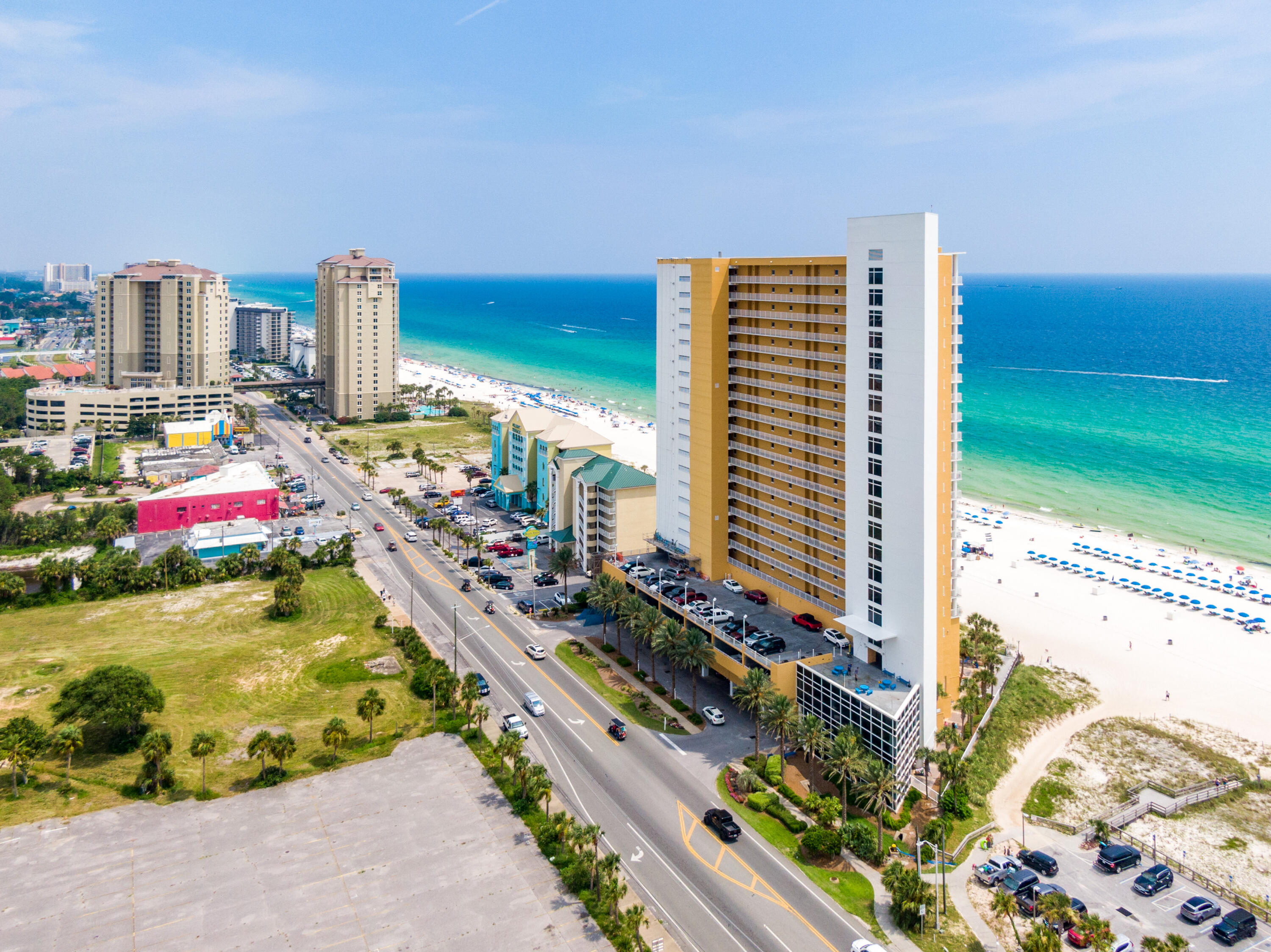 STERLING REEF - Residential