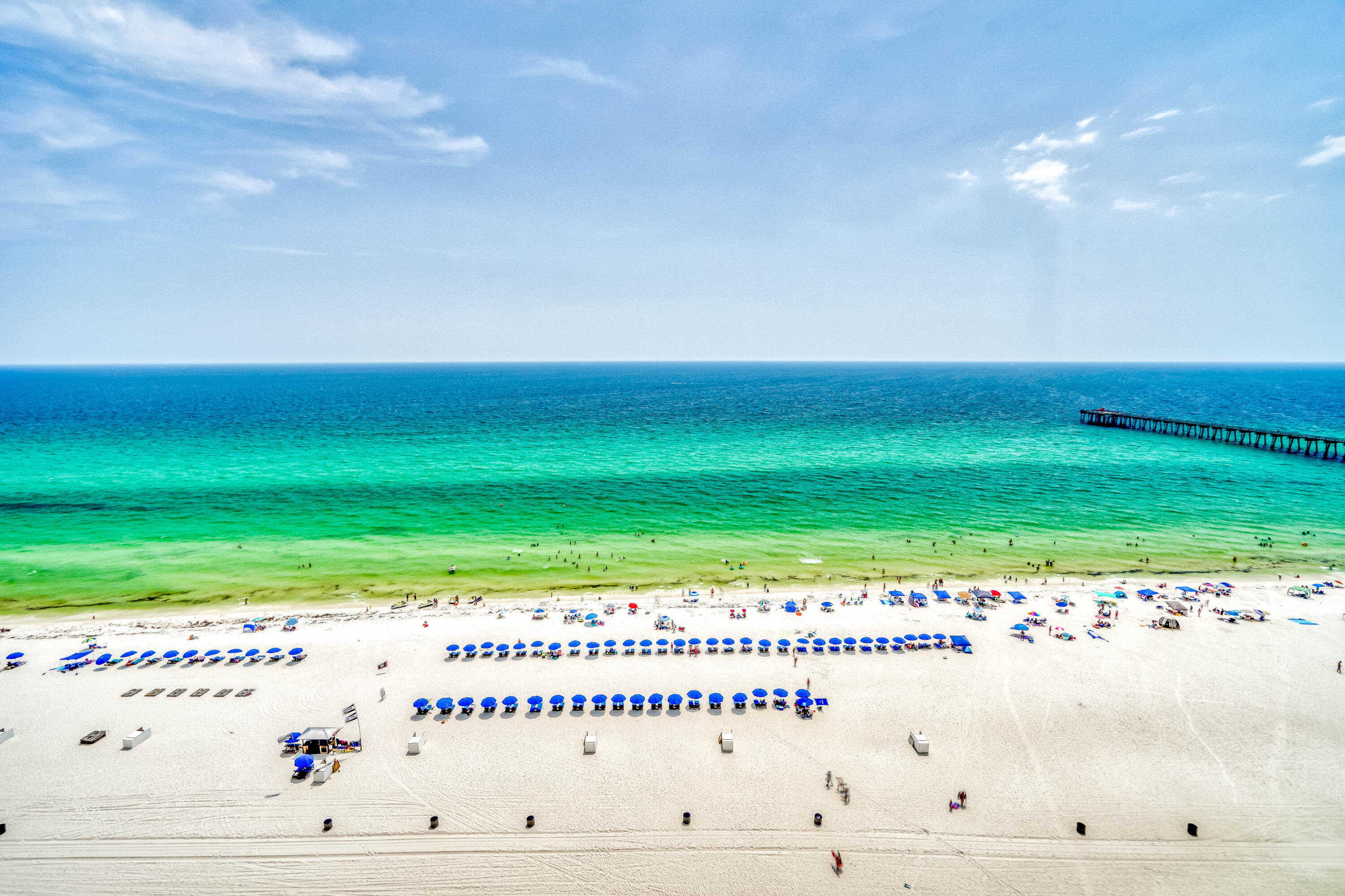 STERLING REEF - Residential