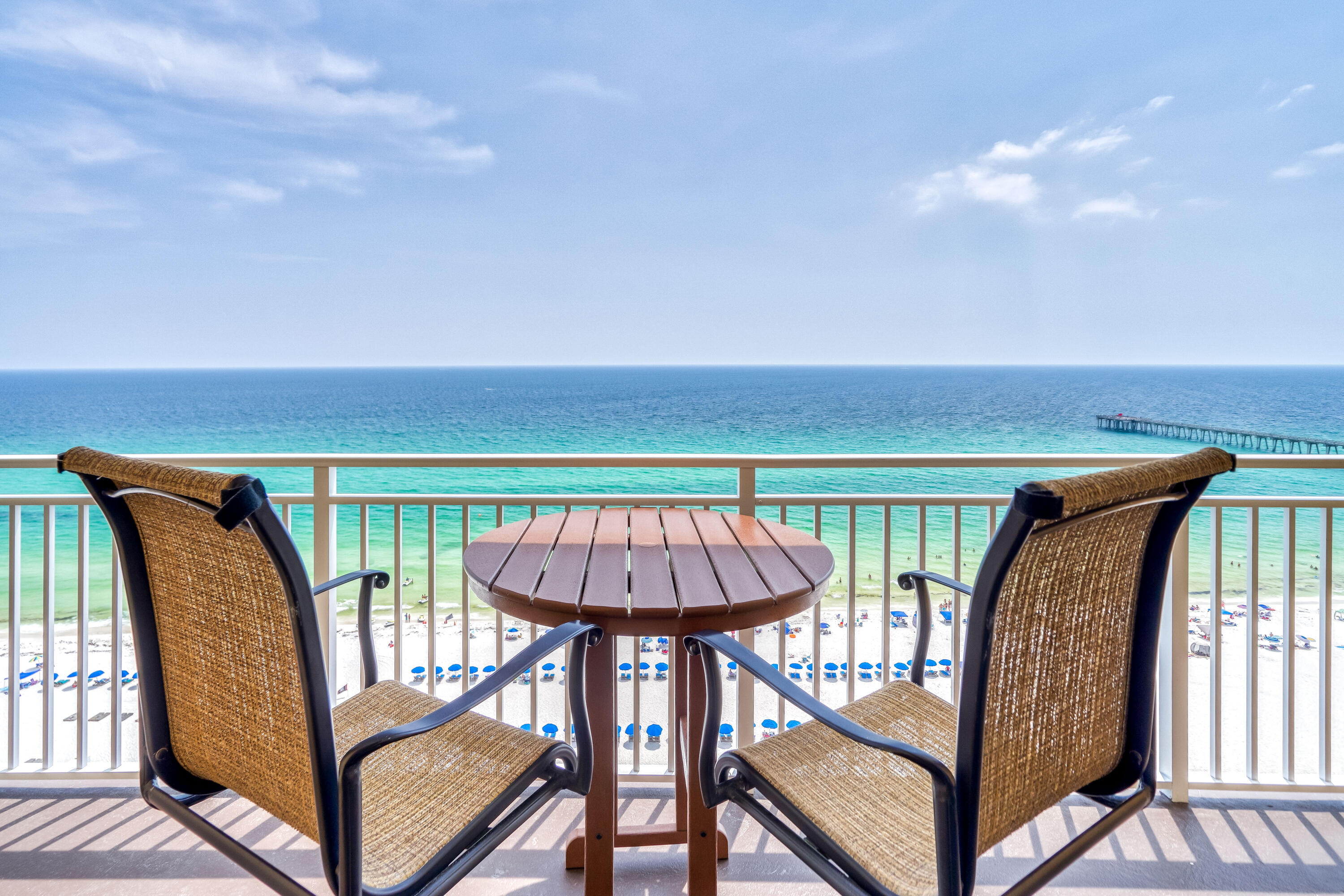 STERLING REEF - Residential