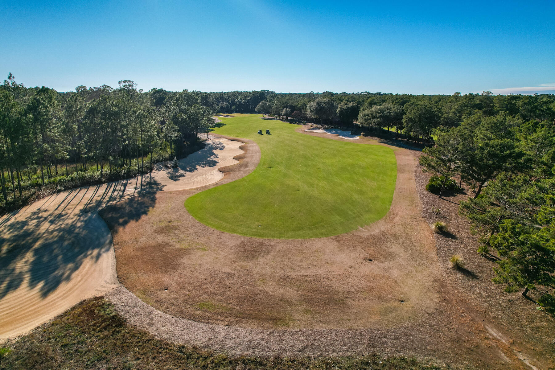 WILD HERON - CLUBSIDE II - Residential