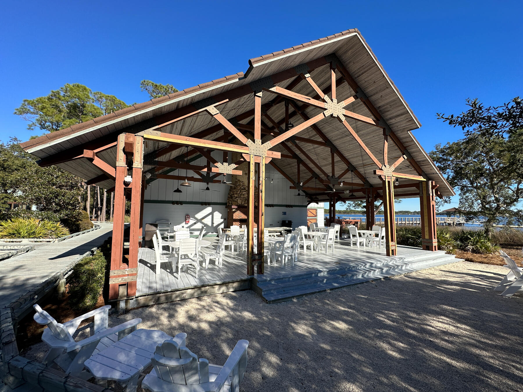 WILD HERON - CLUBSIDE II - Residential