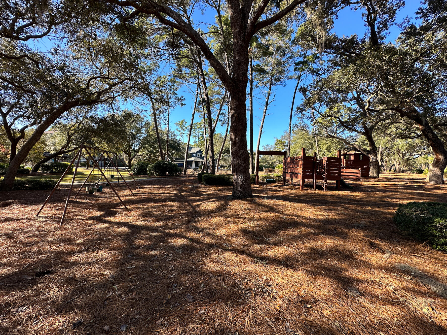 WILD HERON - CLUBSIDE II - Residential