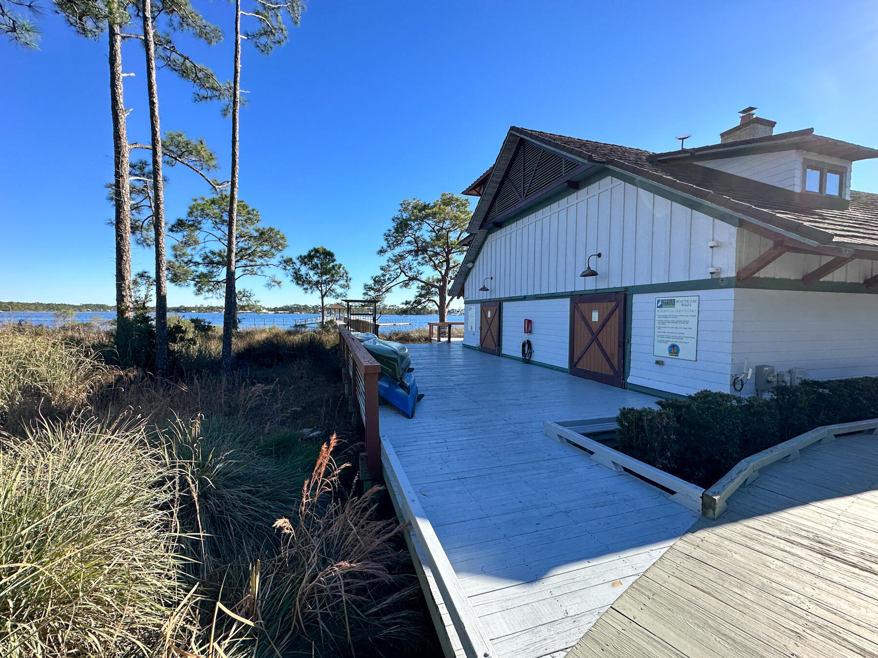 WILD HERON - CLUBSIDE II - Residential