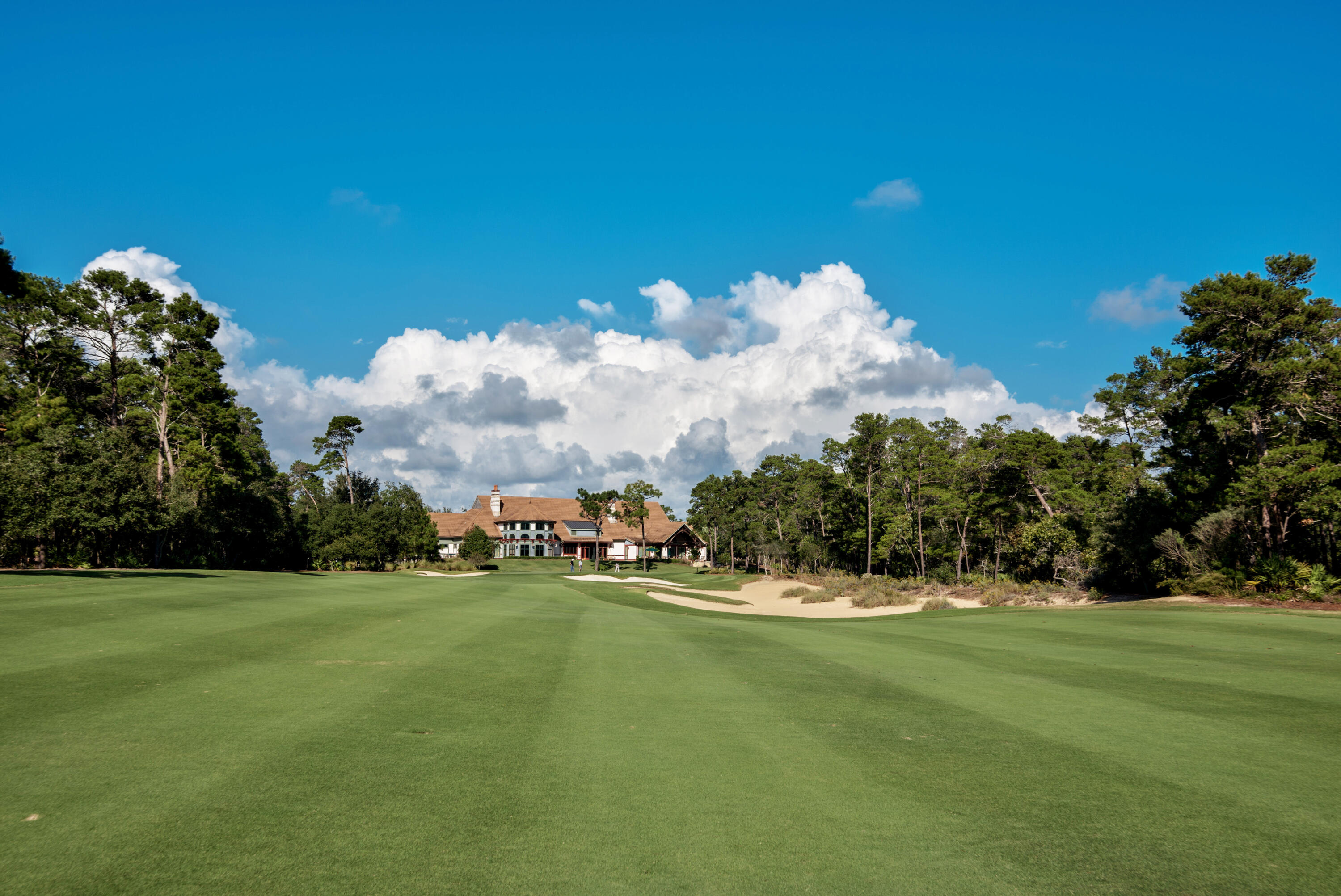WILD HERON - CLUBSIDE II - Residential