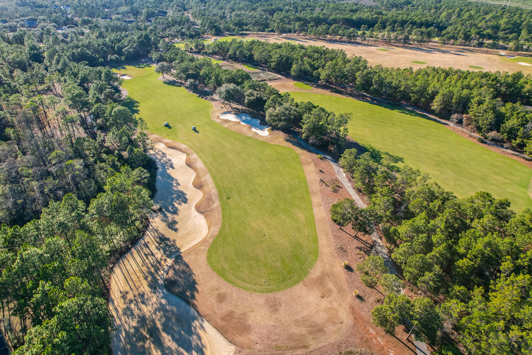 WILD HERON - CLUBSIDE II - Residential