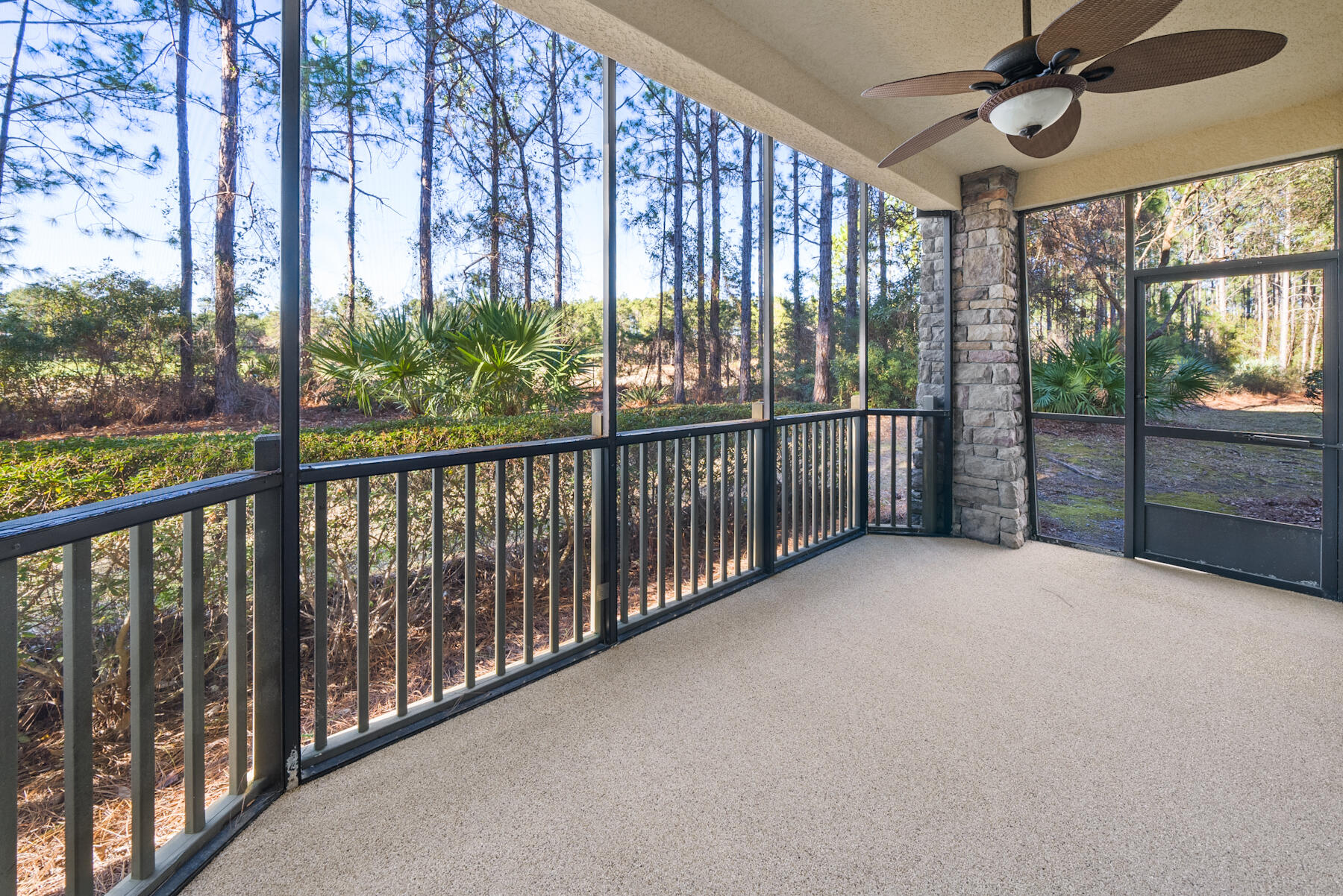 WILD HERON - CLUBSIDE II - Residential