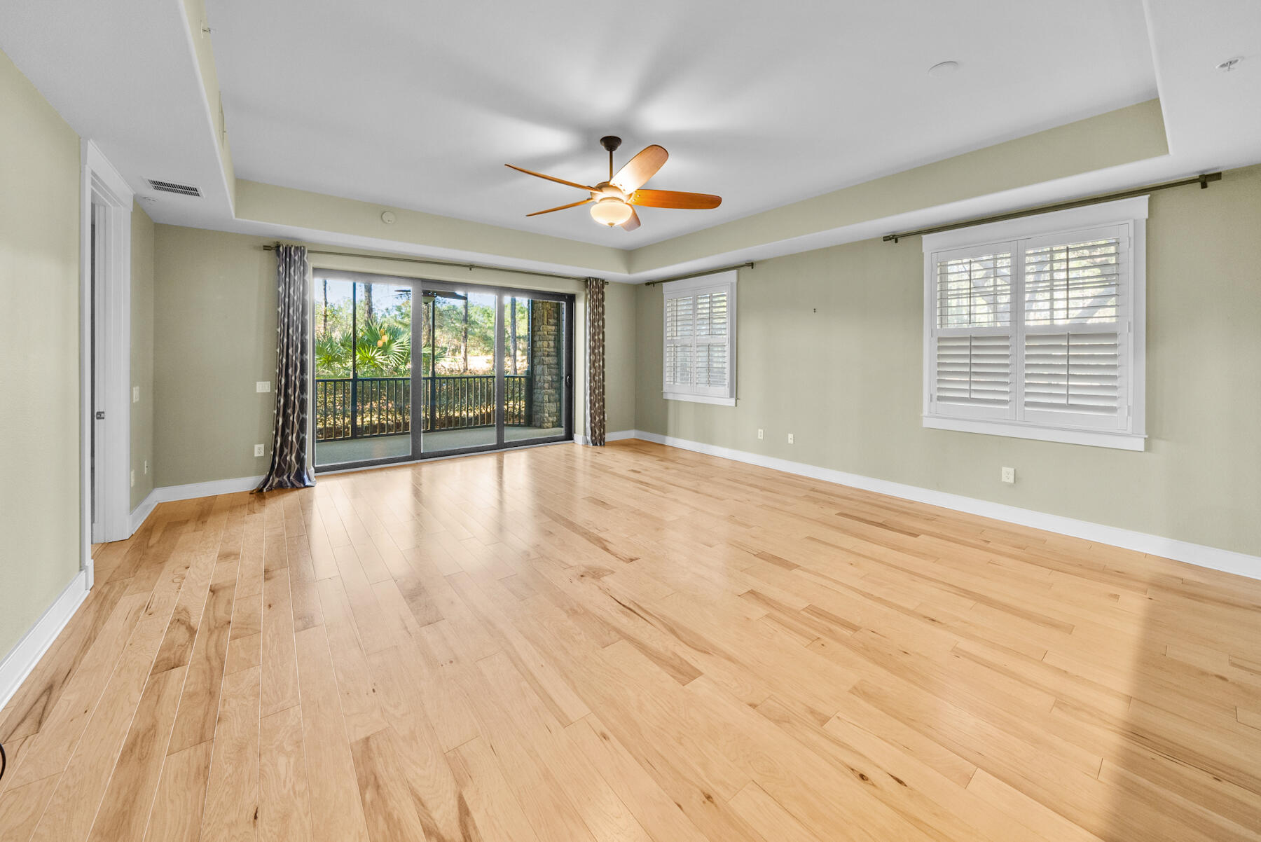 WILD HERON - CLUBSIDE II - Residential