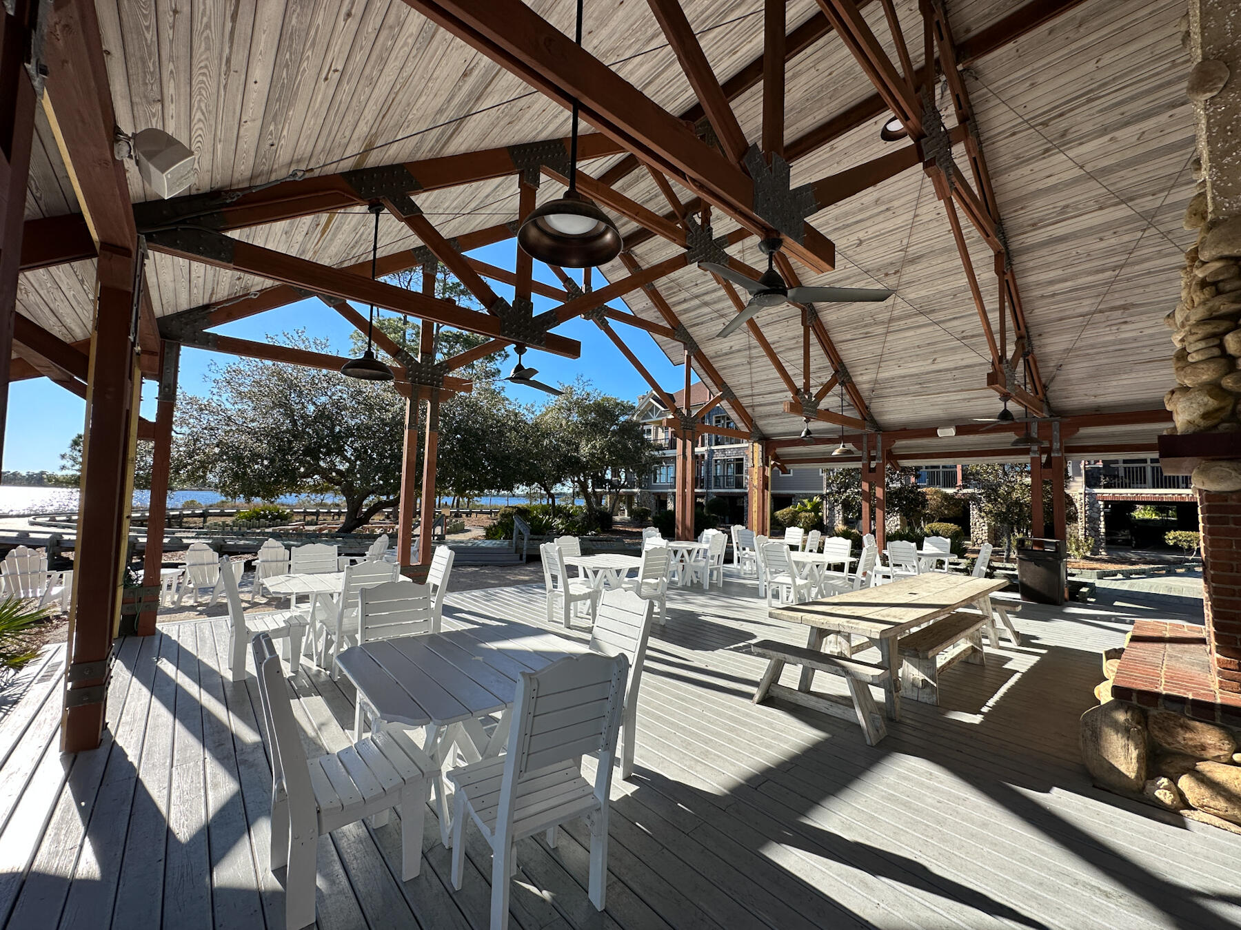 WILD HERON - CLUBSIDE II - Residential