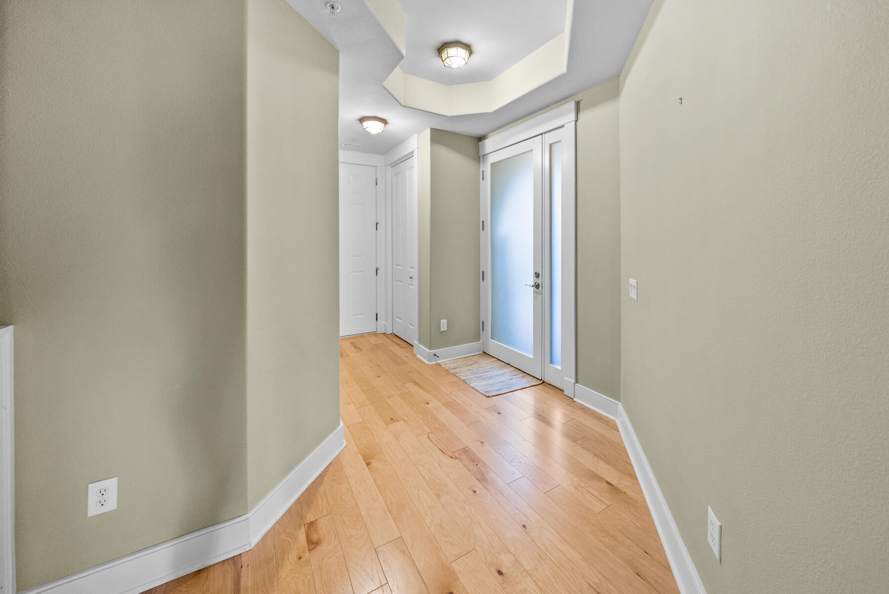 WILD HERON - CLUBSIDE II - Residential