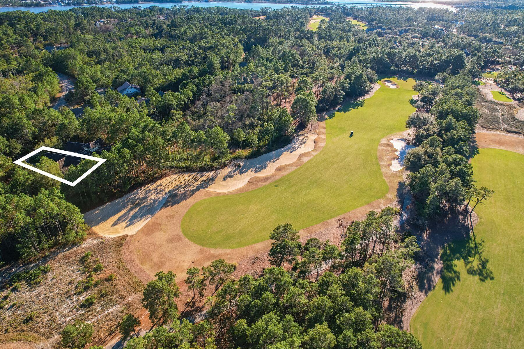 WILD HERON - CLUBSIDE II - Residential