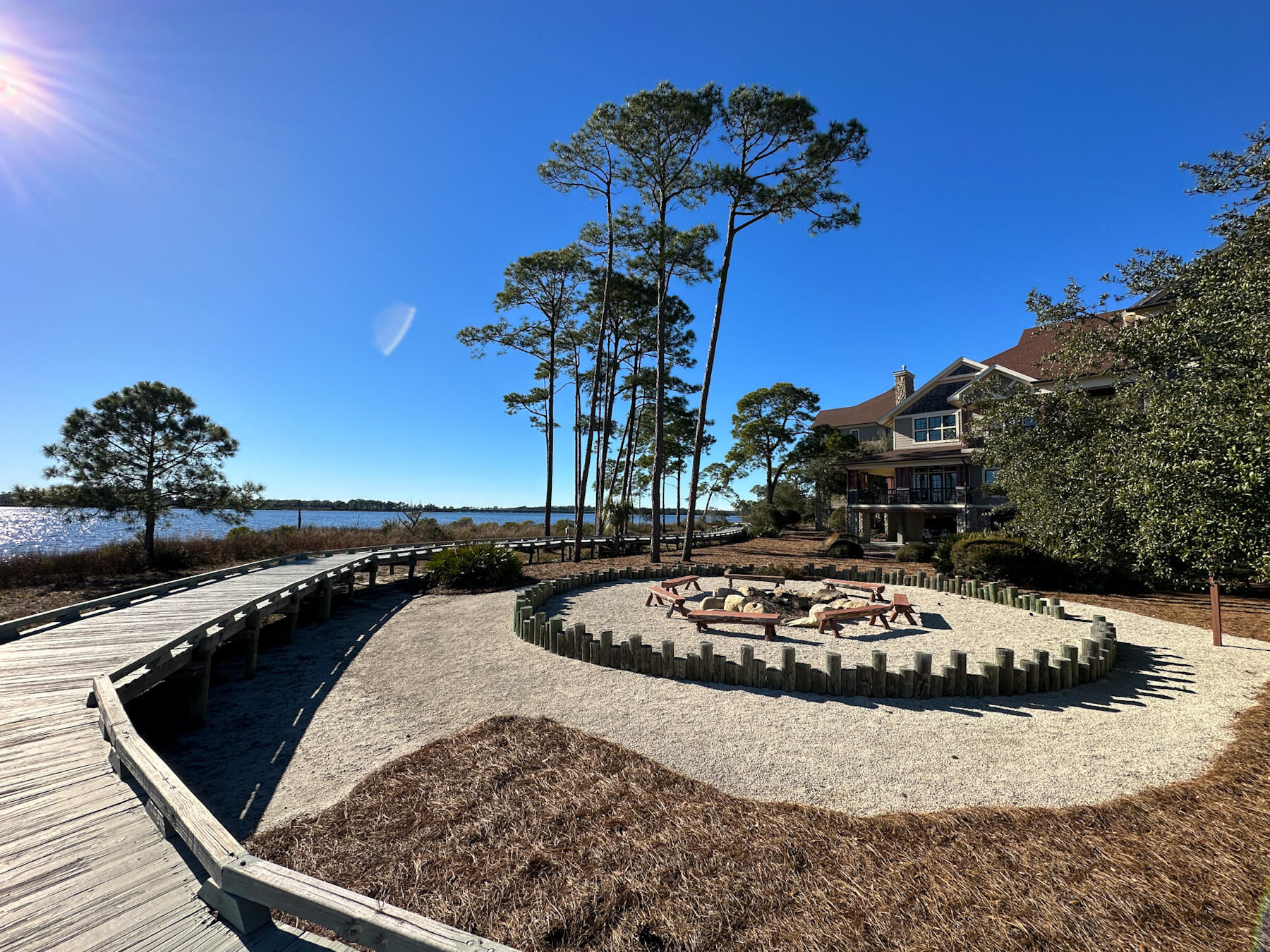 WILD HERON - CLUBSIDE II - Residential