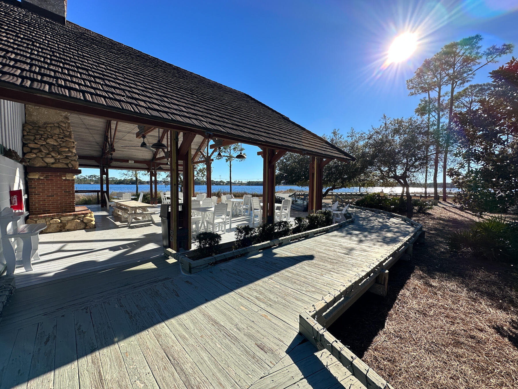 WILD HERON - CLUBSIDE II - Residential