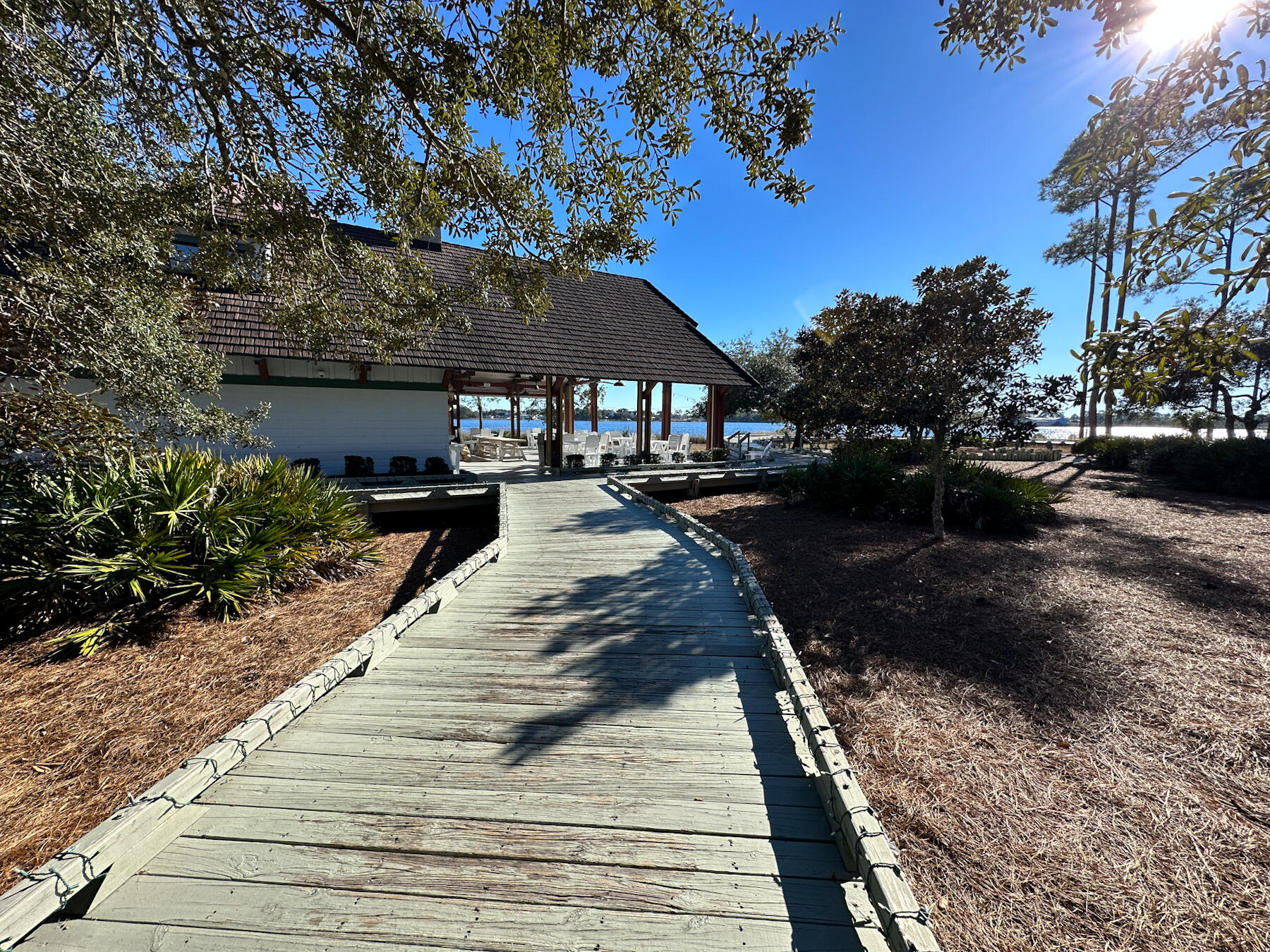 WILD HERON - CLUBSIDE II - Residential