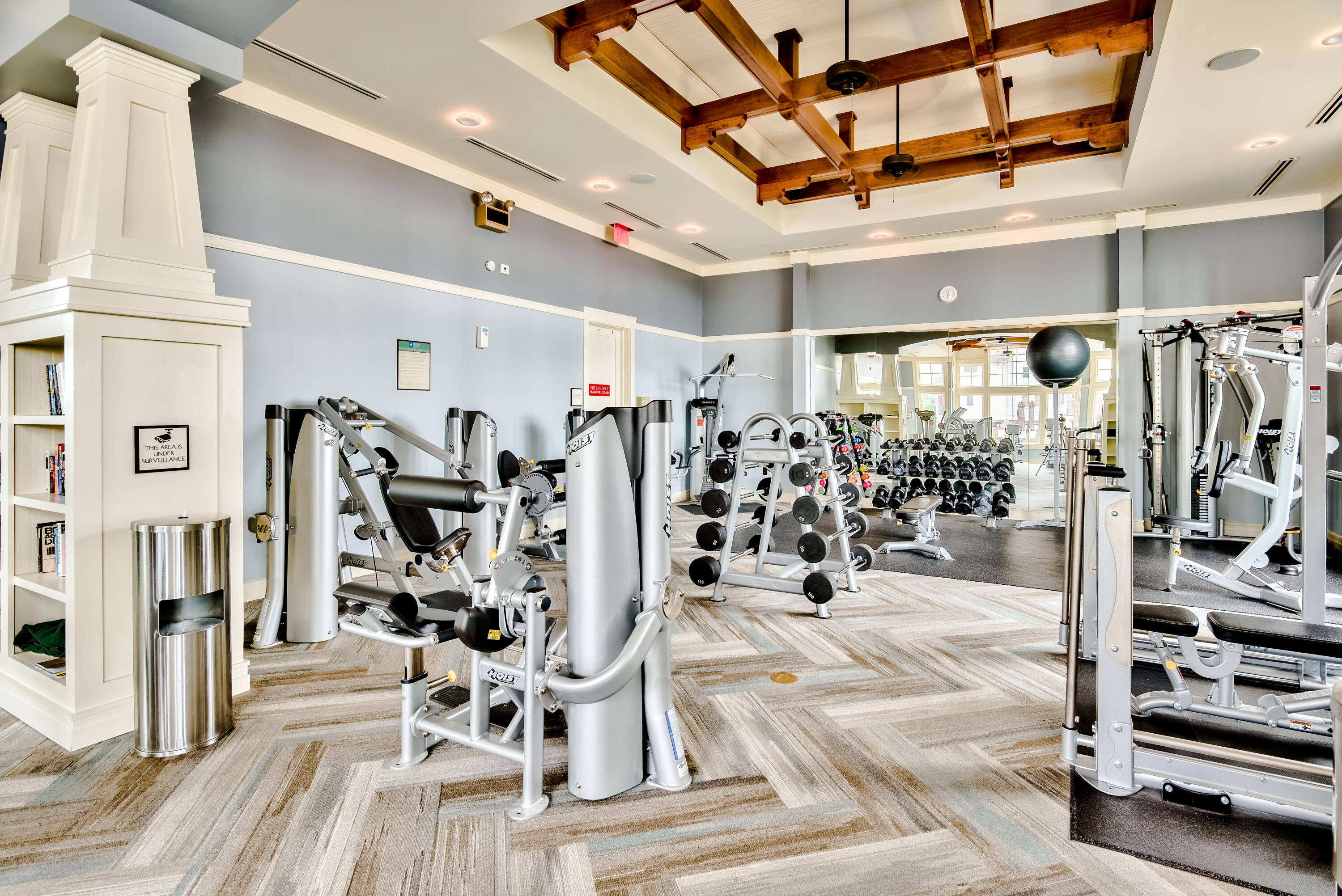 WILD HERON - CLUBSIDE II - Residential