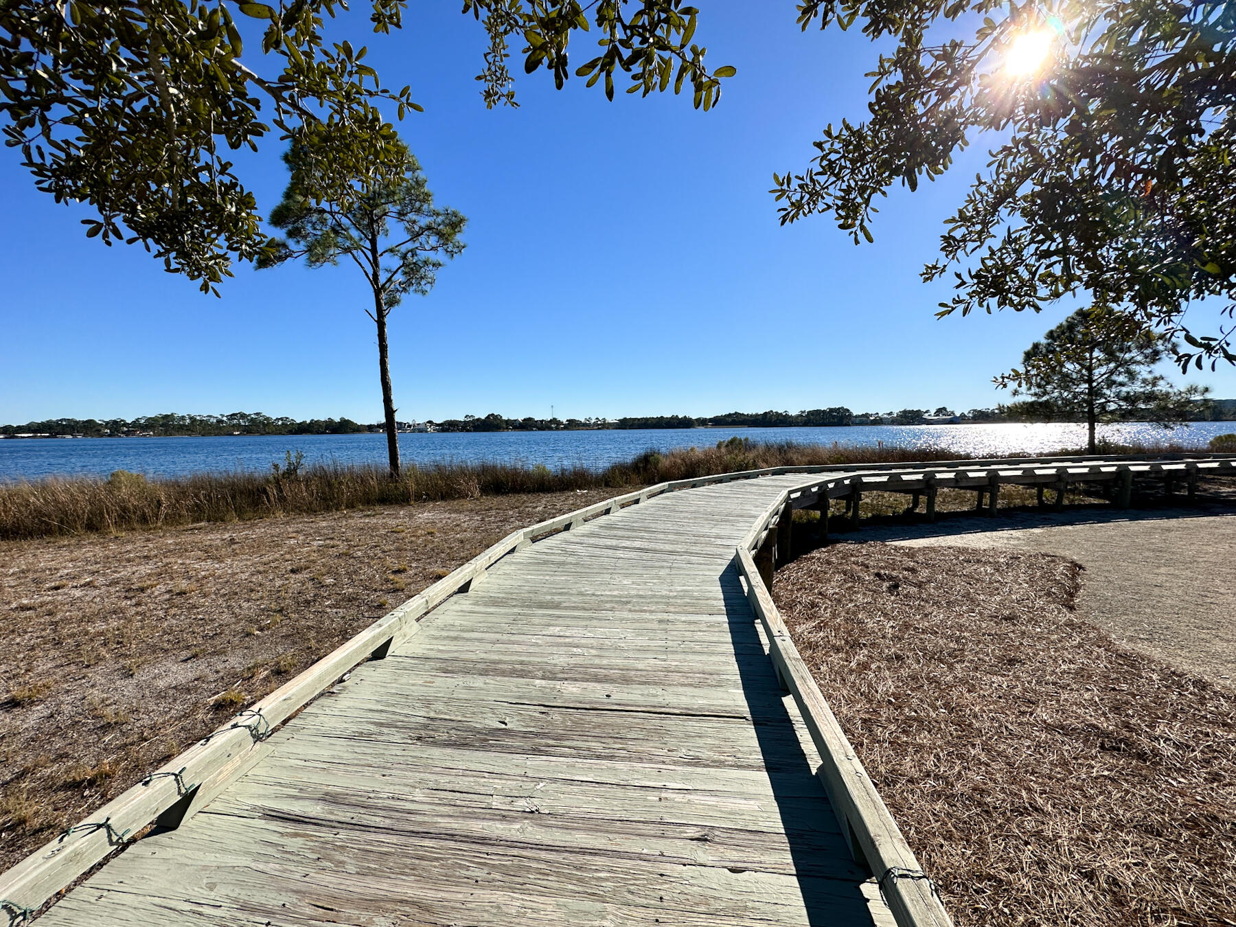 WILD HERON - CLUBSIDE II - Residential
