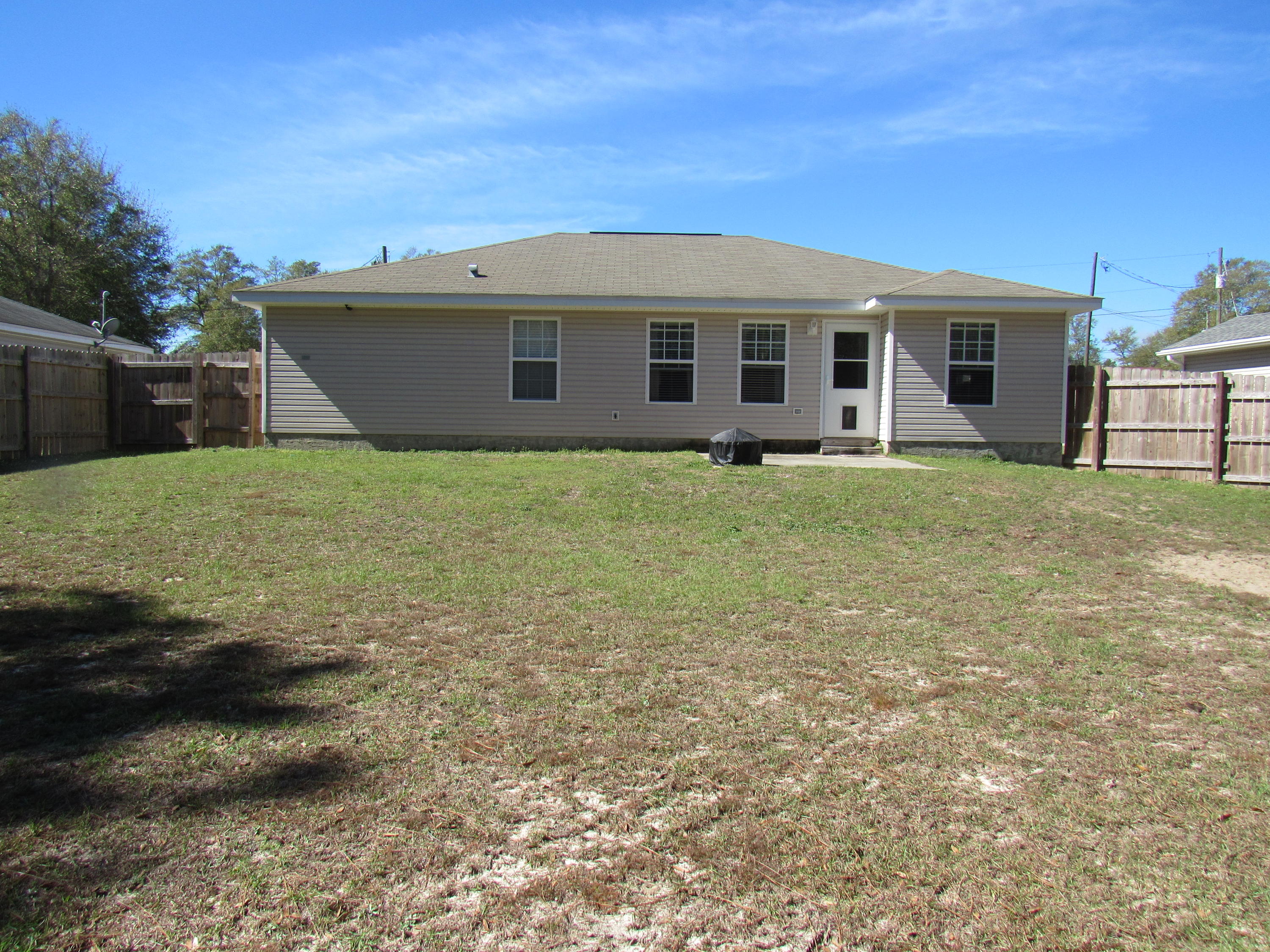 WINDING CREEK ESTATES PH 1 - Residential