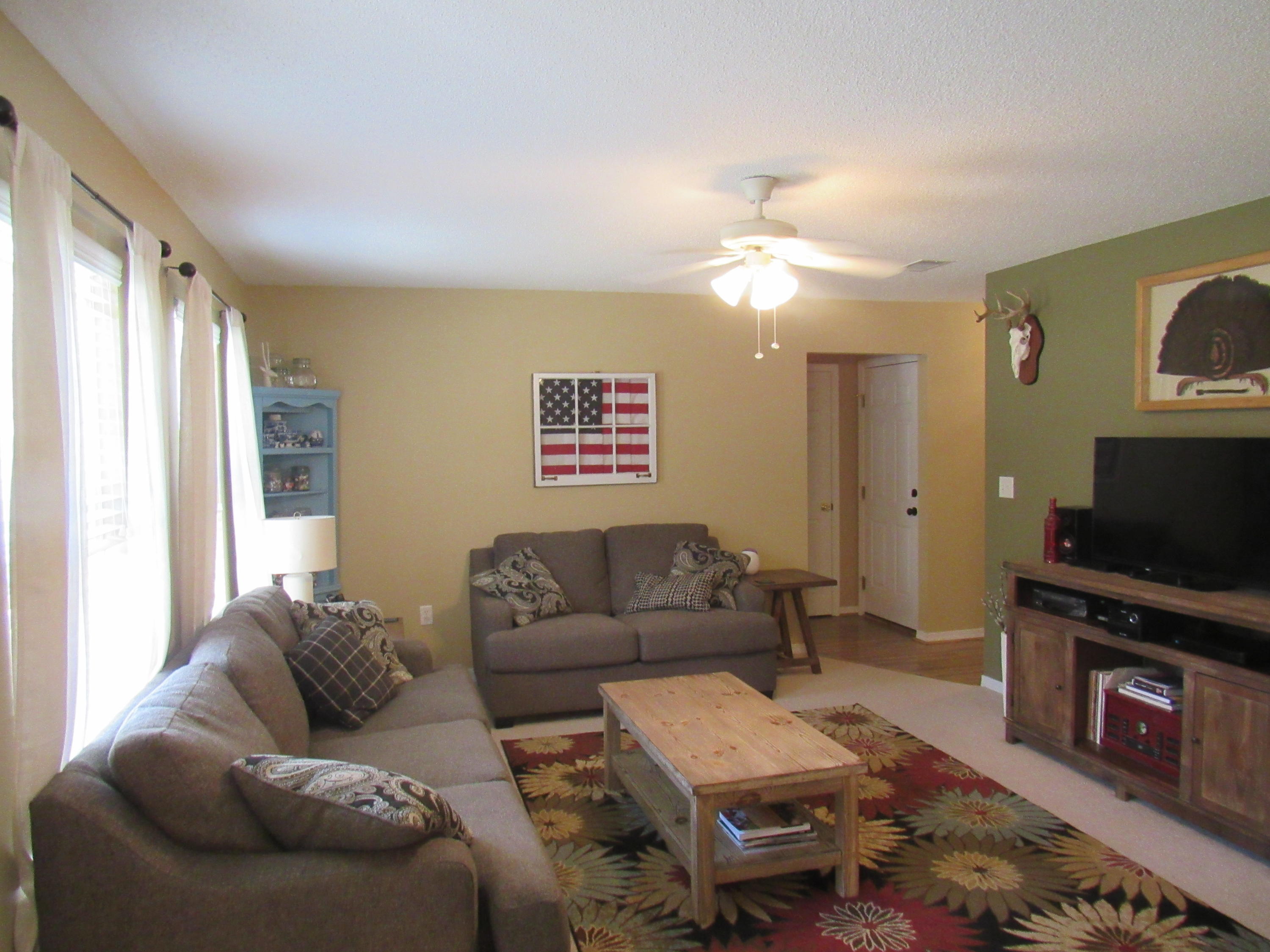 WINDING CREEK ESTATES PH 1 - Residential