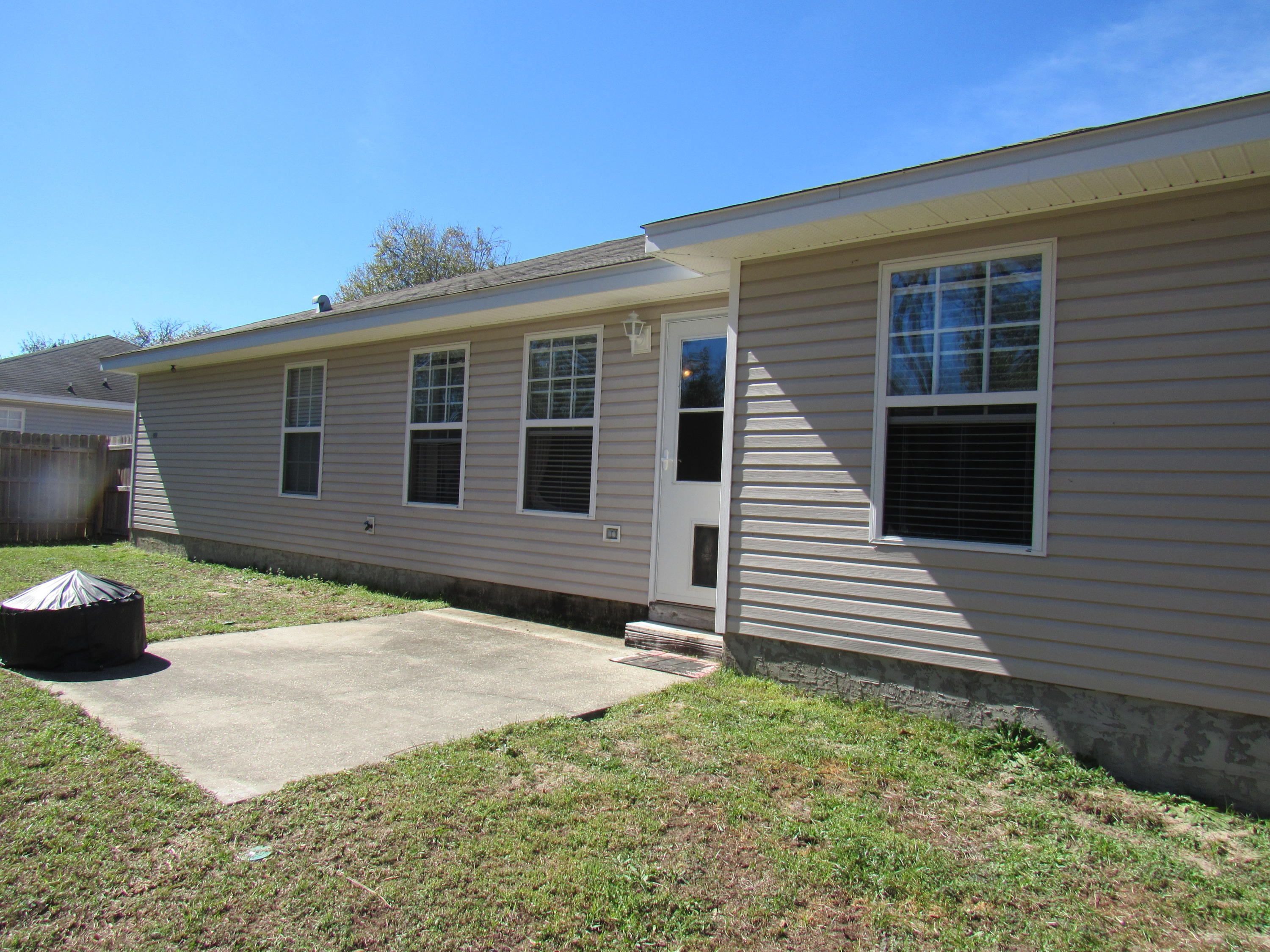 WINDING CREEK ESTATES PH 1 - Residential