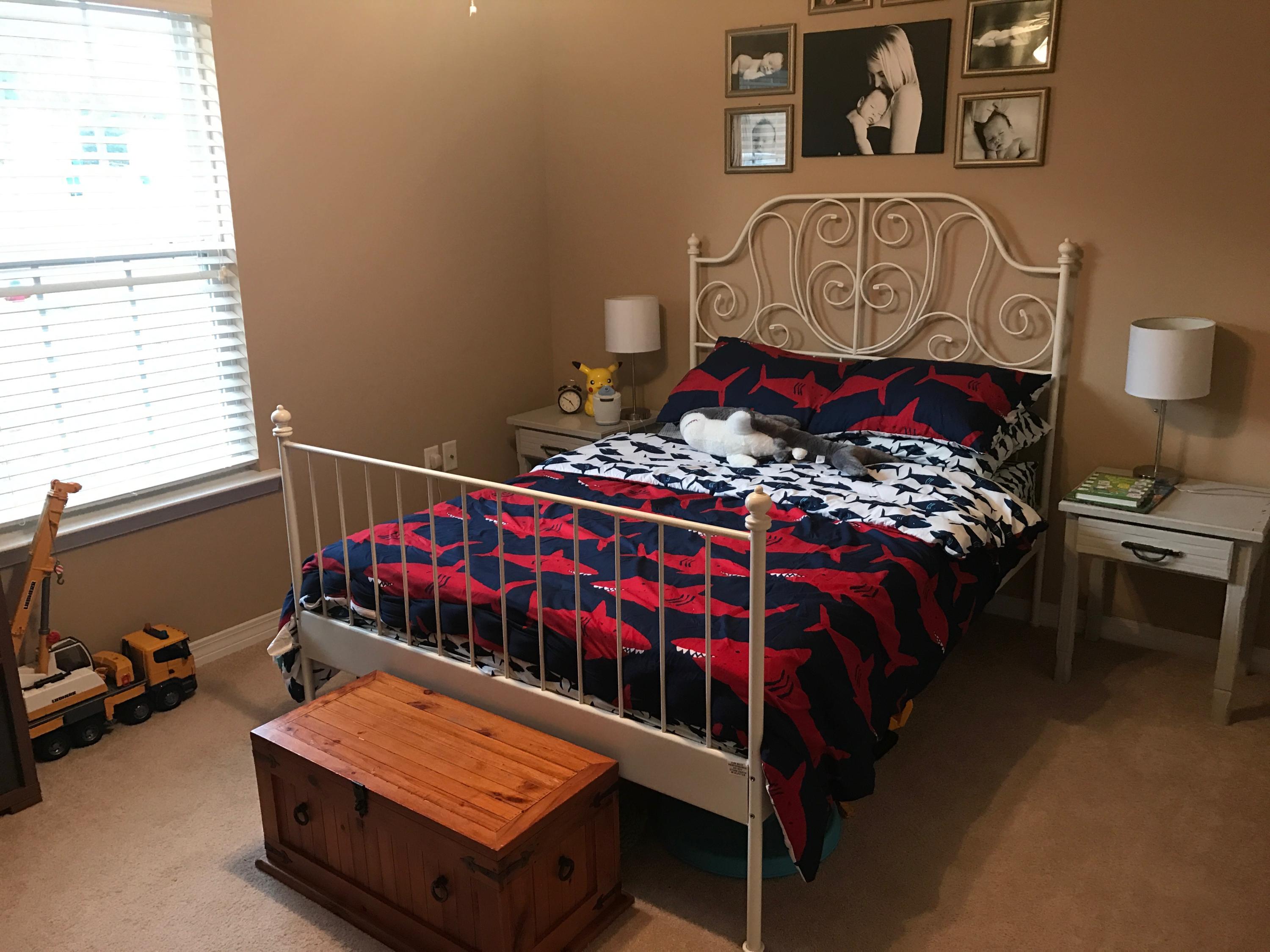 WINDING CREEK ESTATES PH 1 - Residential