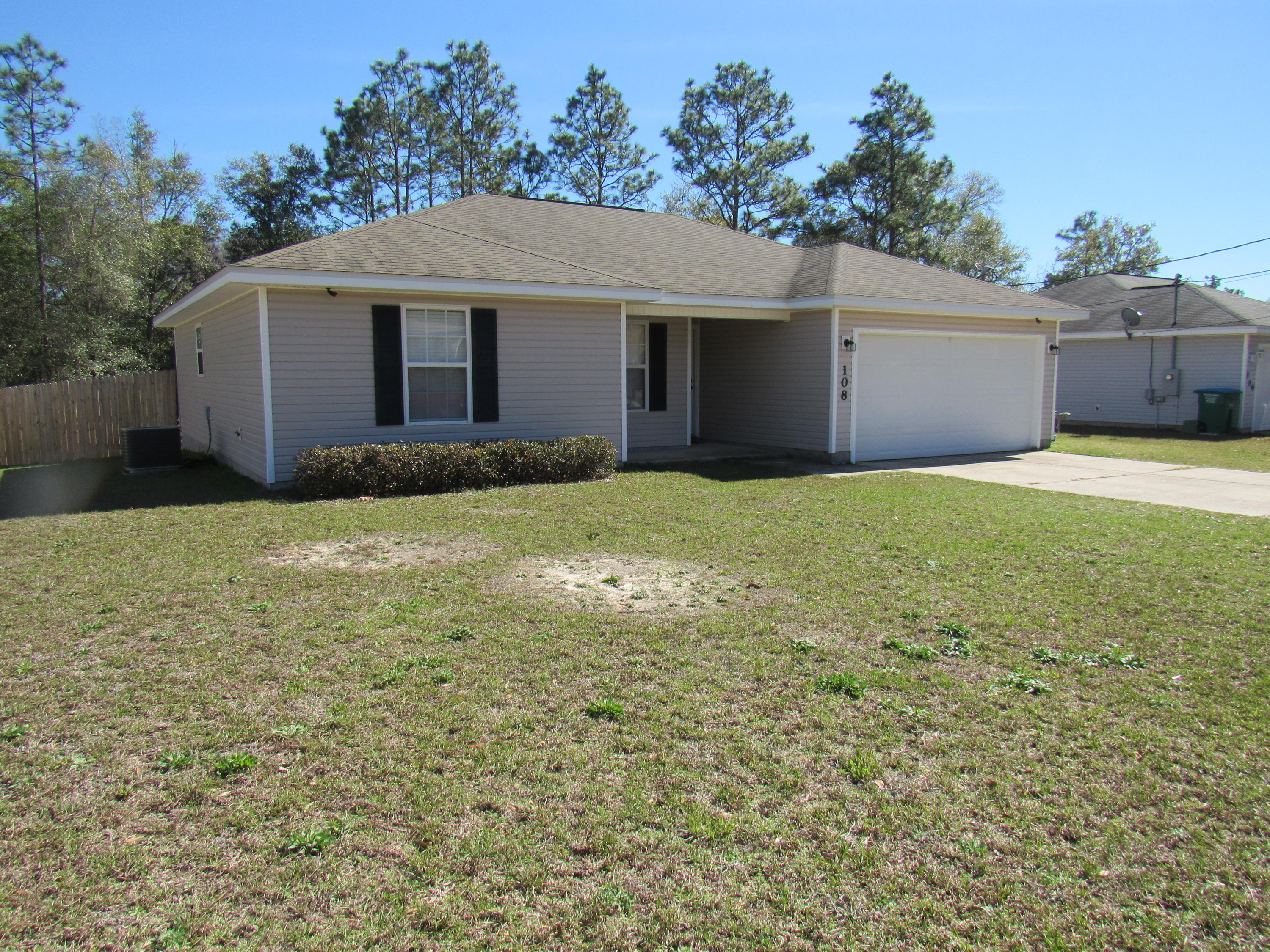 WINDING CREEK ESTATES PH 1 - Residential