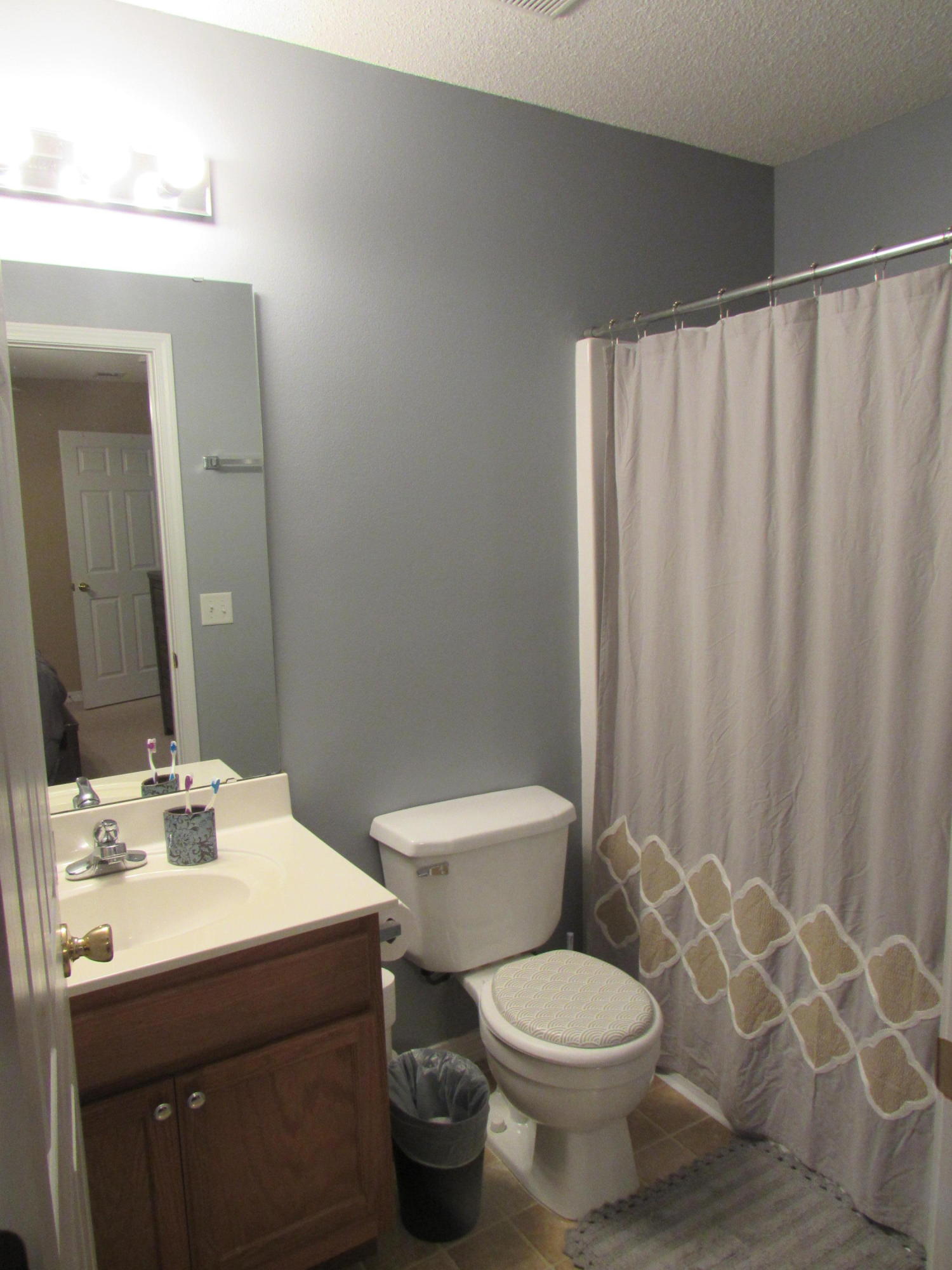 WINDING CREEK ESTATES PH 1 - Residential