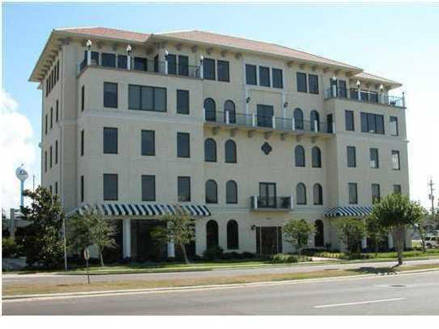 PROFESSIONAL OFFICE space now available to lease. This is perfect for the small professional company or as a satellite office for a large company needing a footprint on the Emerald Coast. This office suite is on the first floor and features a lobby/waiting area, a copier/break area, and two offices. There will also be enough rooms for a conference table/shared work space or a filing and cubicle area.Unit is also for sale (MLS# 738198).