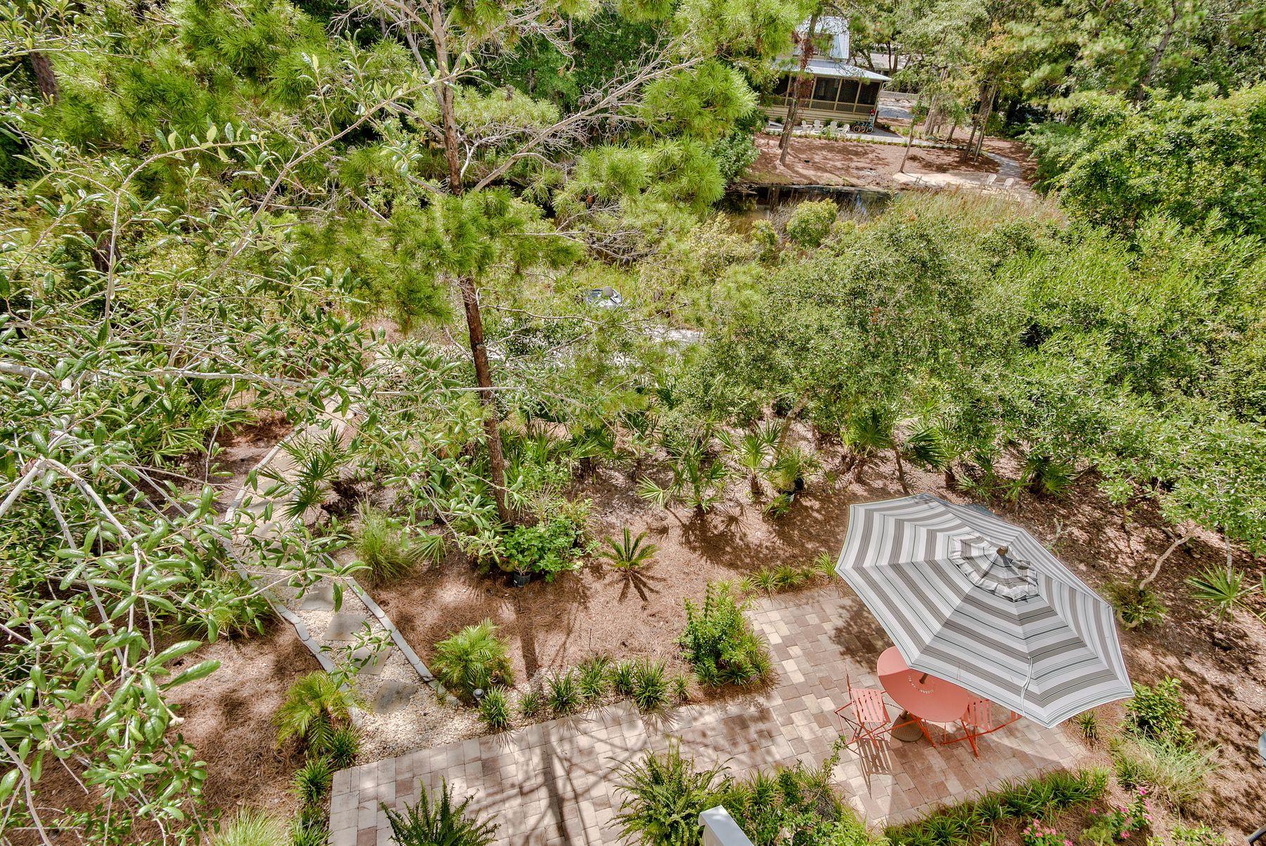 LAKEPLACE AT GRAYTON BEACH - Residential