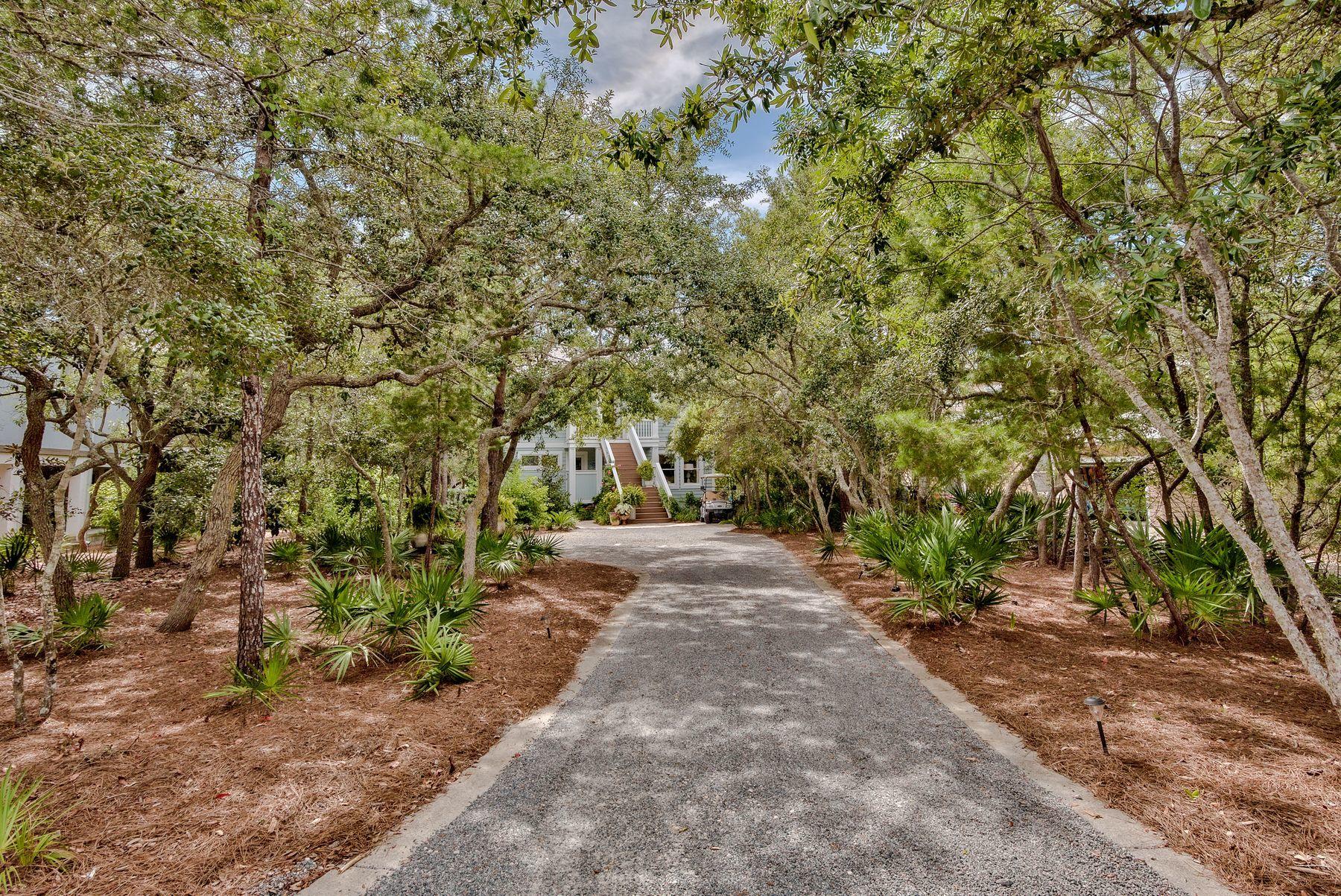 LAKEPLACE AT GRAYTON BEACH - Residential
