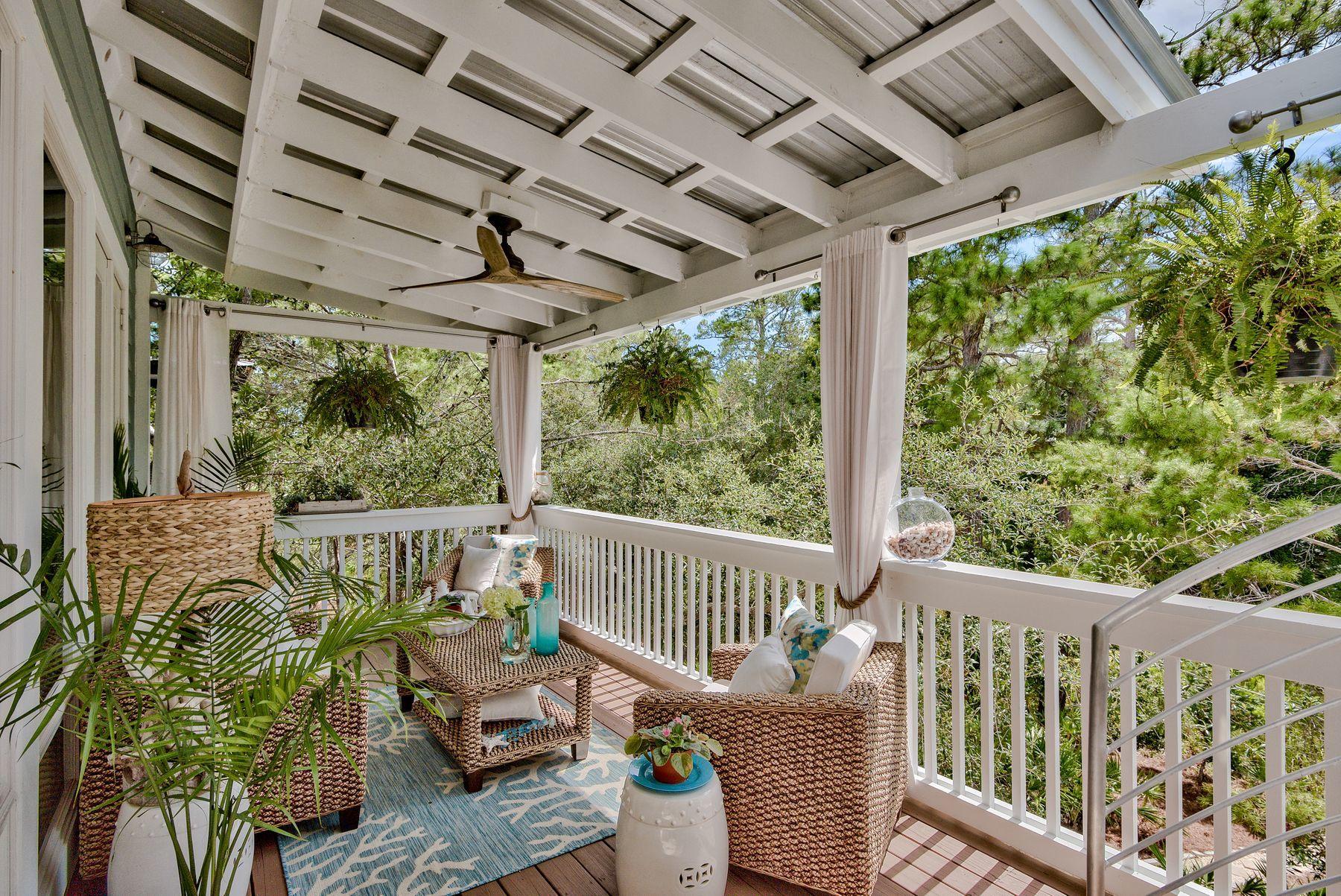 LAKEPLACE AT GRAYTON BEACH - Residential